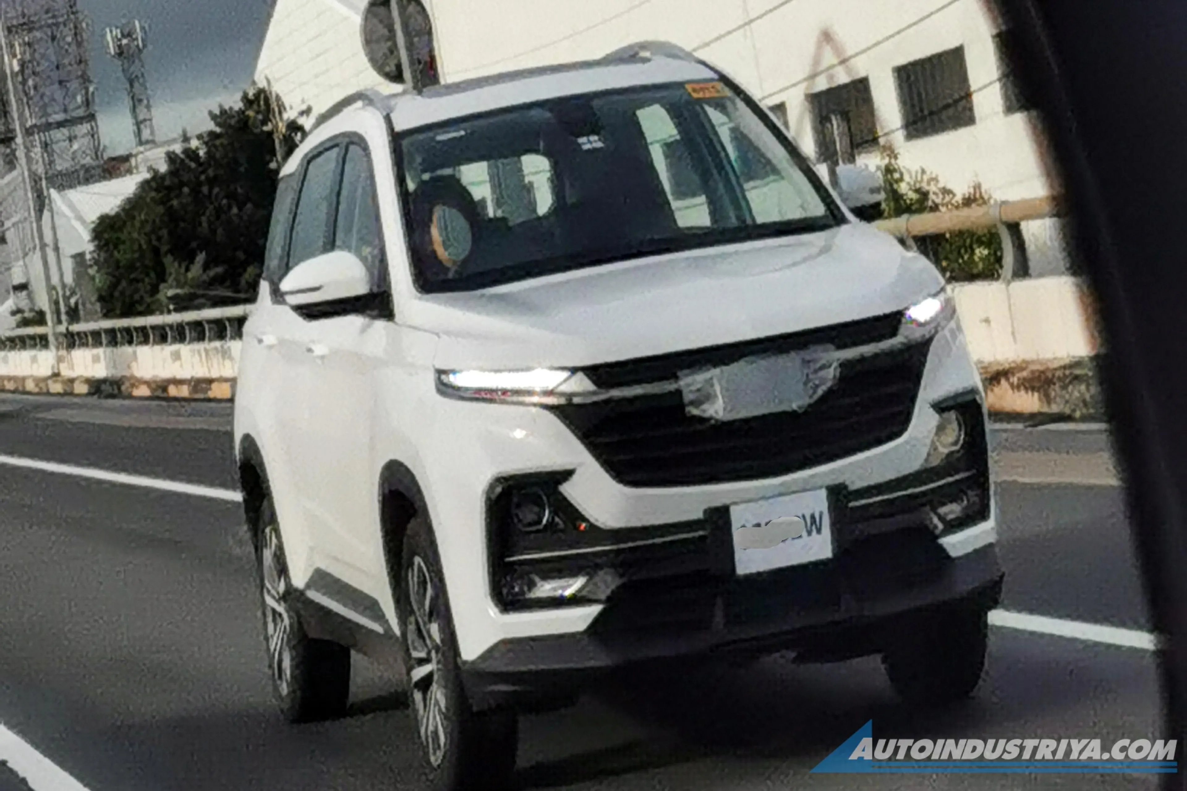Chevrolet PH launching Baojun-based Captiva?