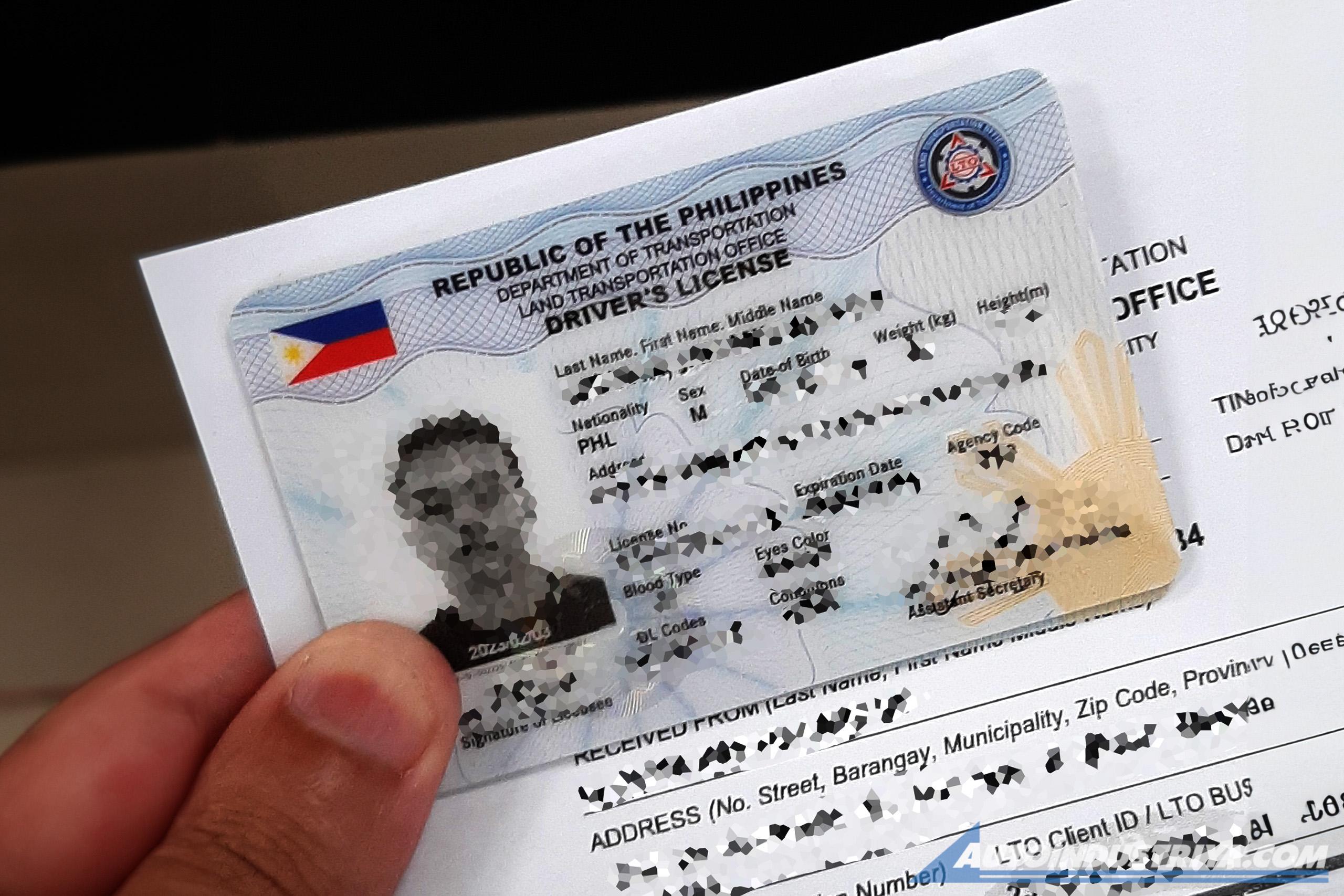 This is LTO's renewal schedule for extended 2023 licenses
