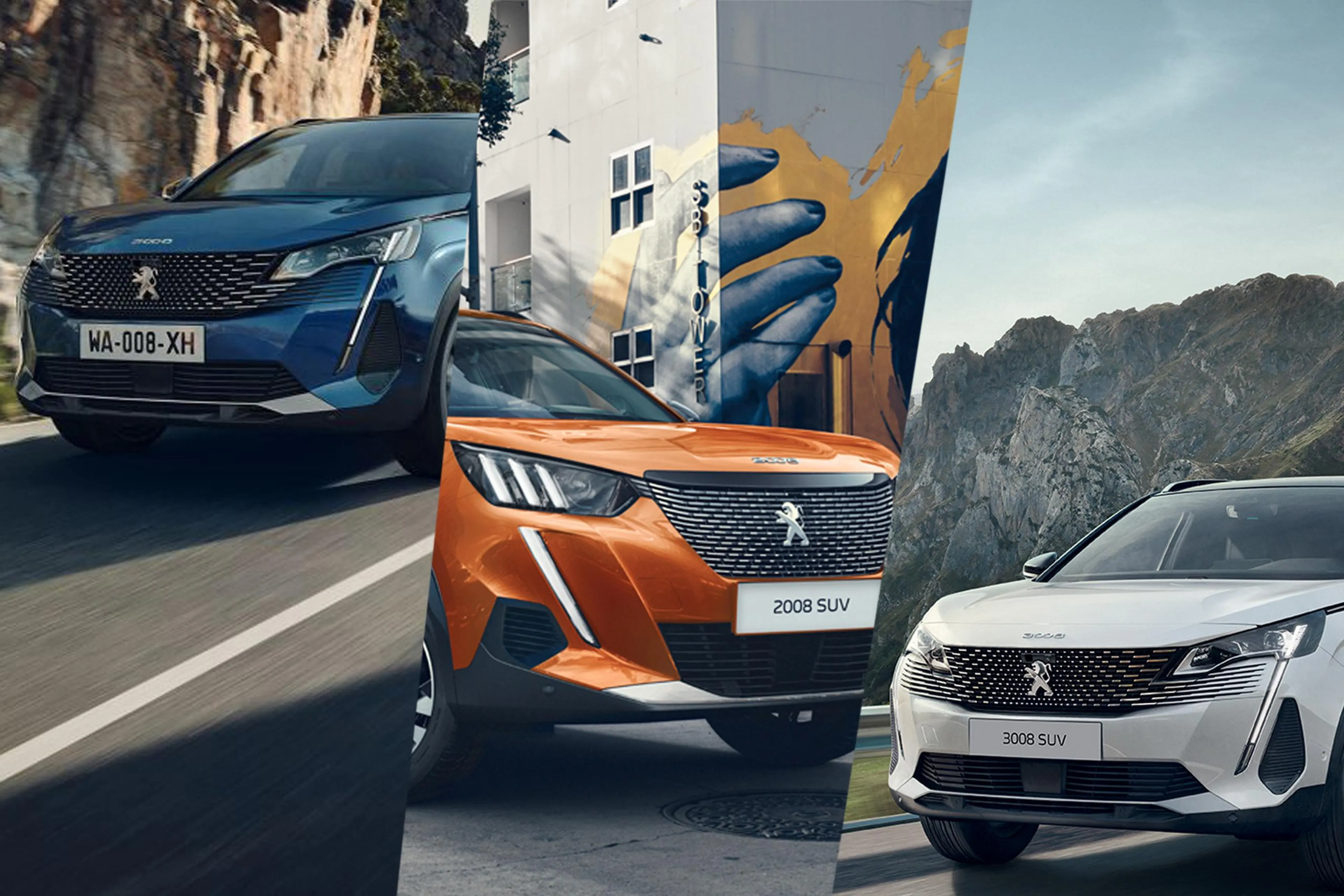Peugeot PH offering special deals for holiday season