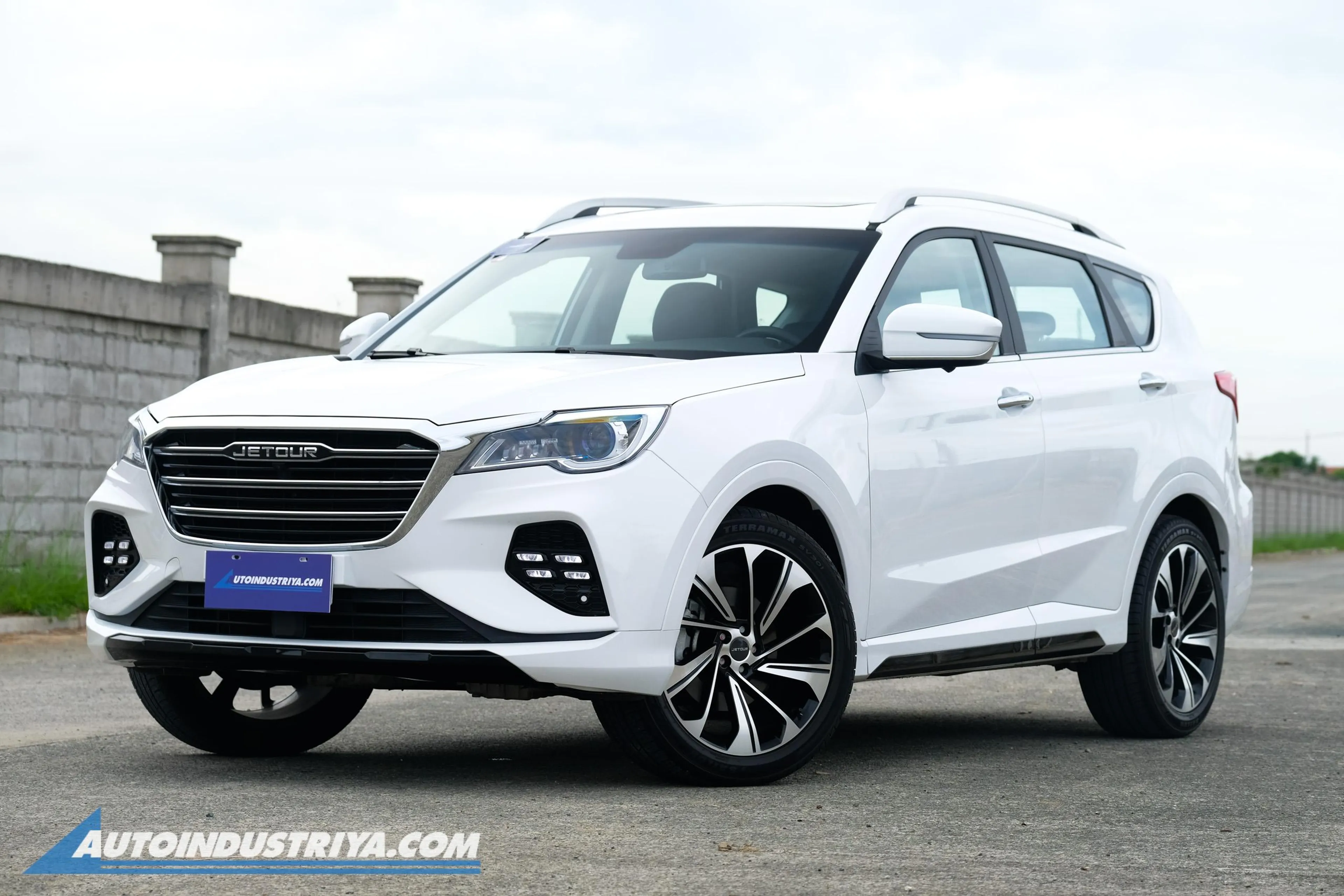 X-Factor: Why the Jetour X70 Sport is the SUV for your family