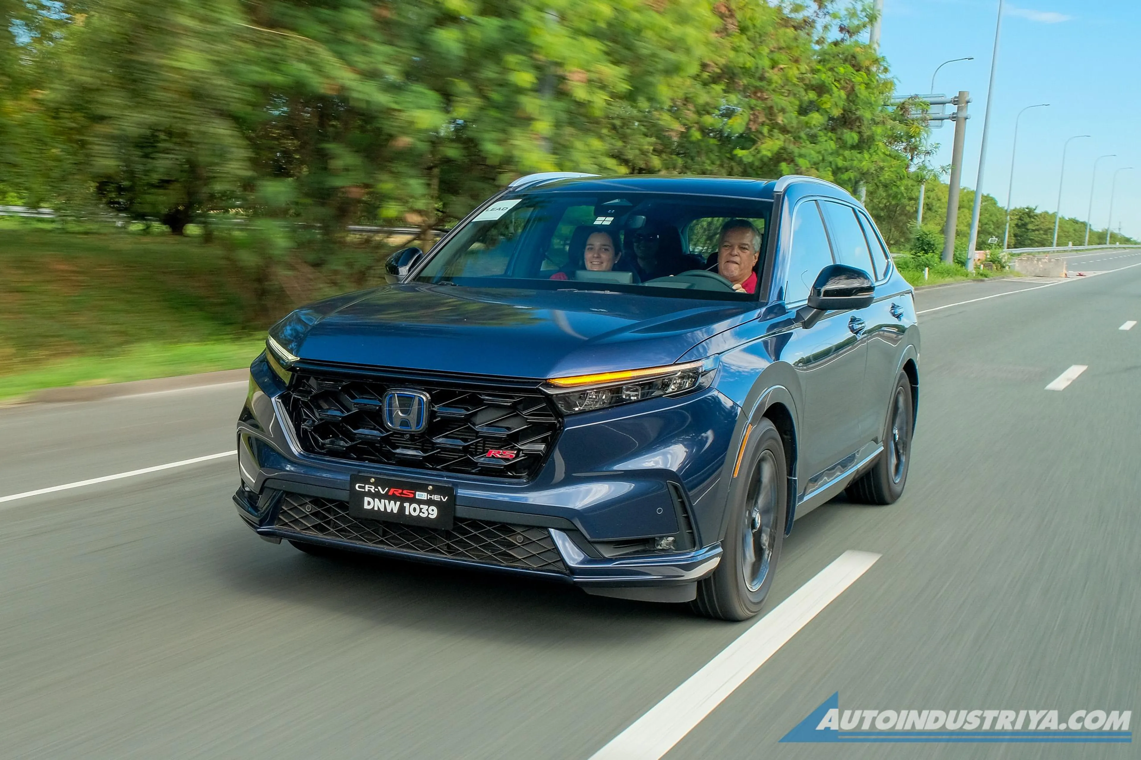 2024 Honda CR-V: Good, but expensive