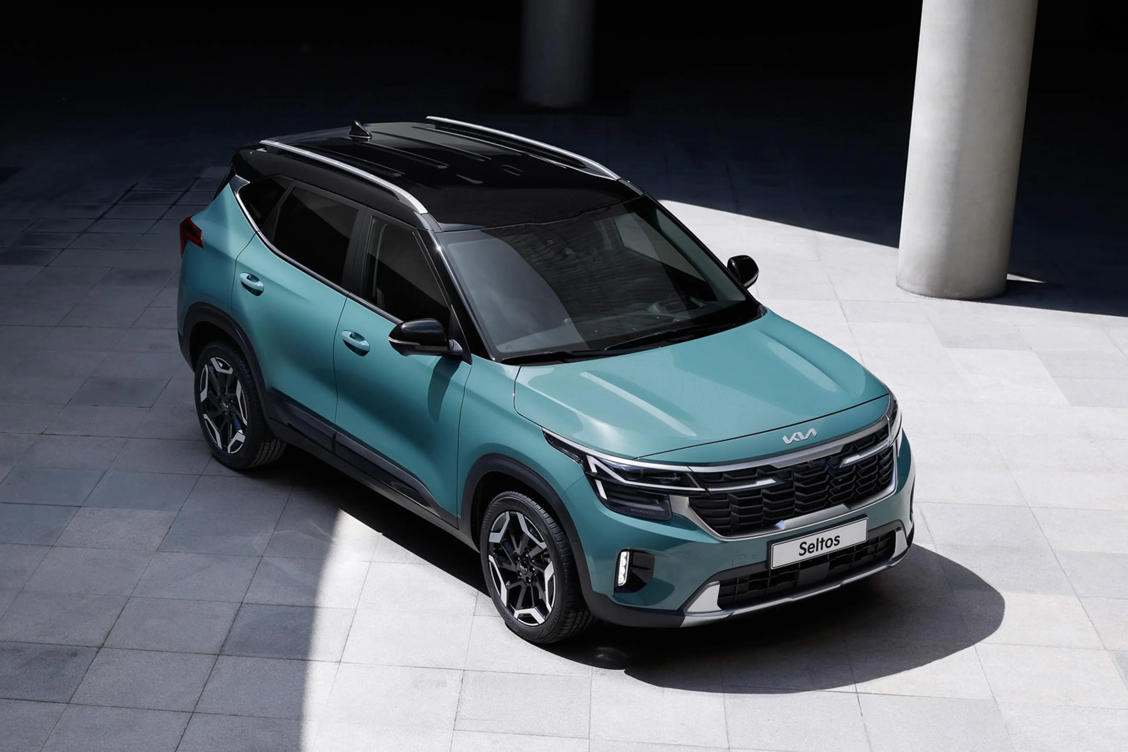 Kia PH to preview 2024 Seltos facelift this week