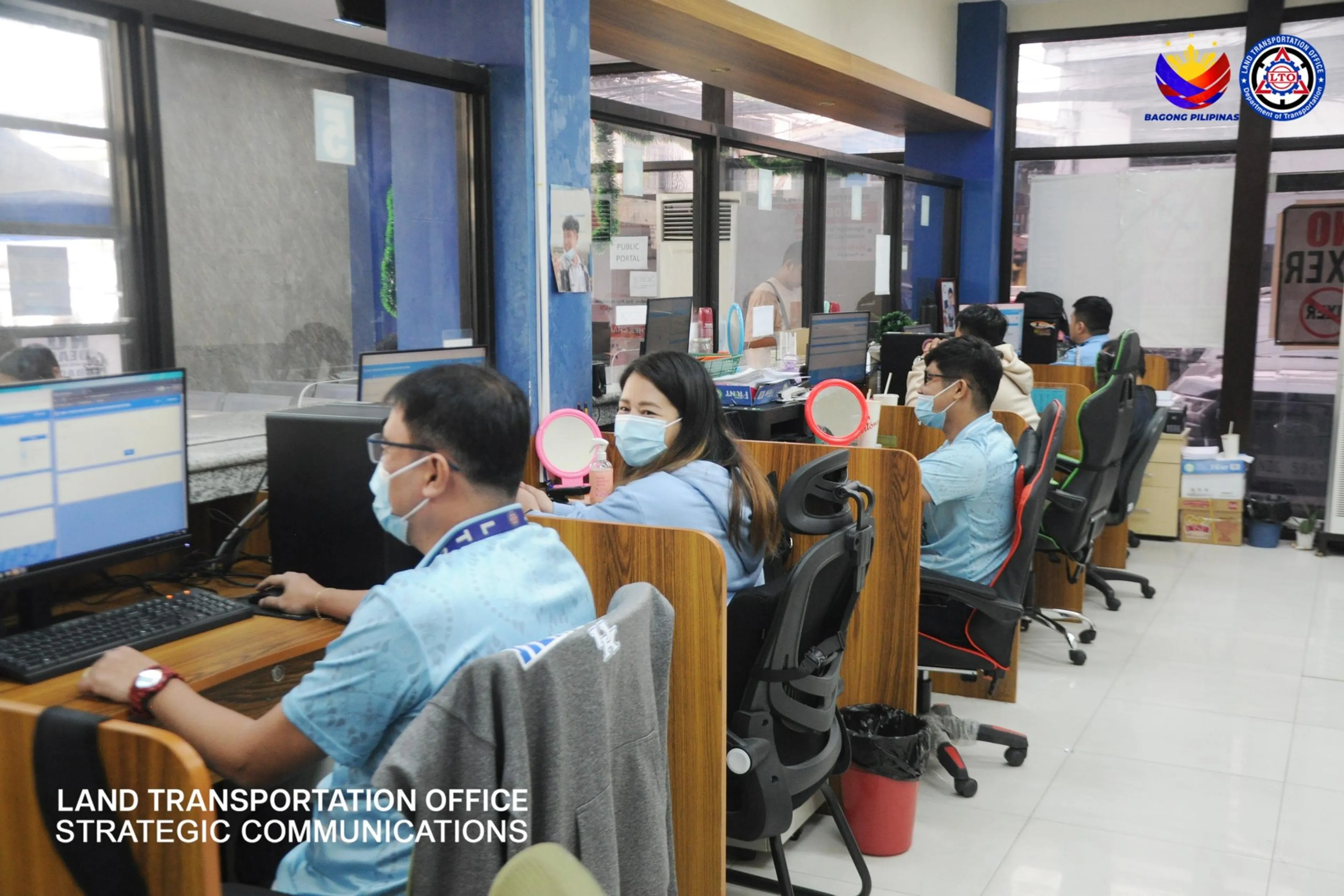 'Express lane' for expired registrations to be set up by LTO