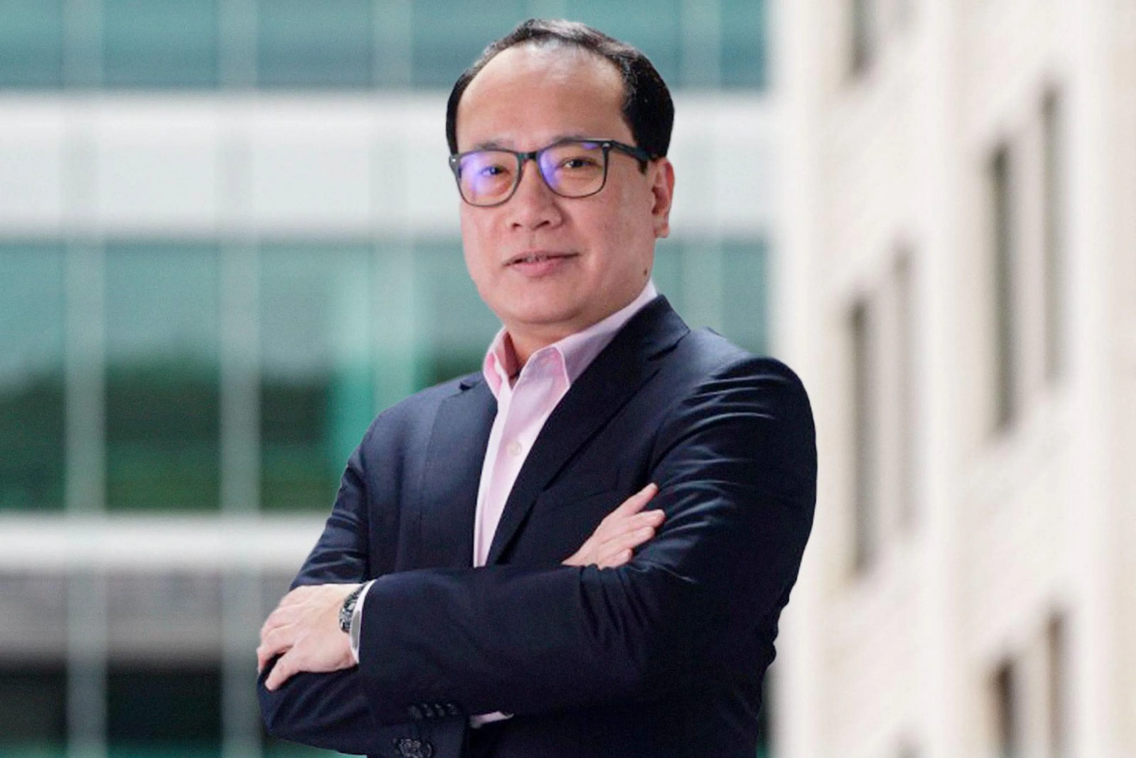 MMPC veteran Arlan Reyes to lead Peugeot, JMC