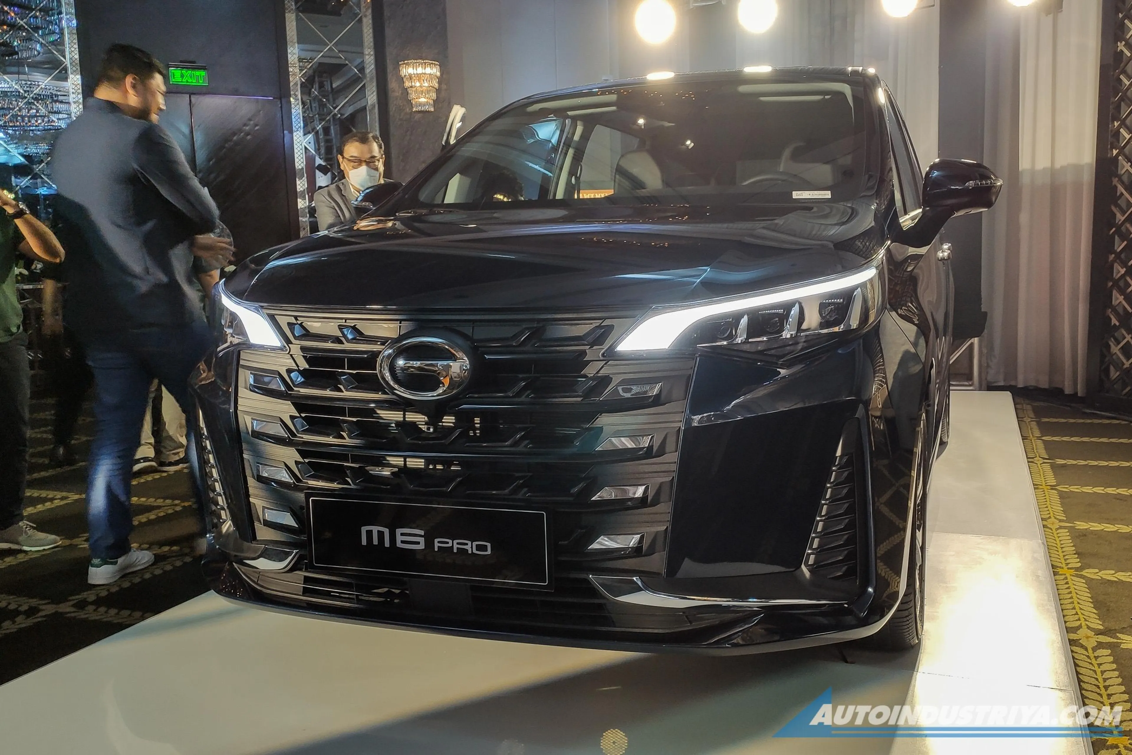 2024 GAC M6 Pro: The Innova rival we've been waiting for?