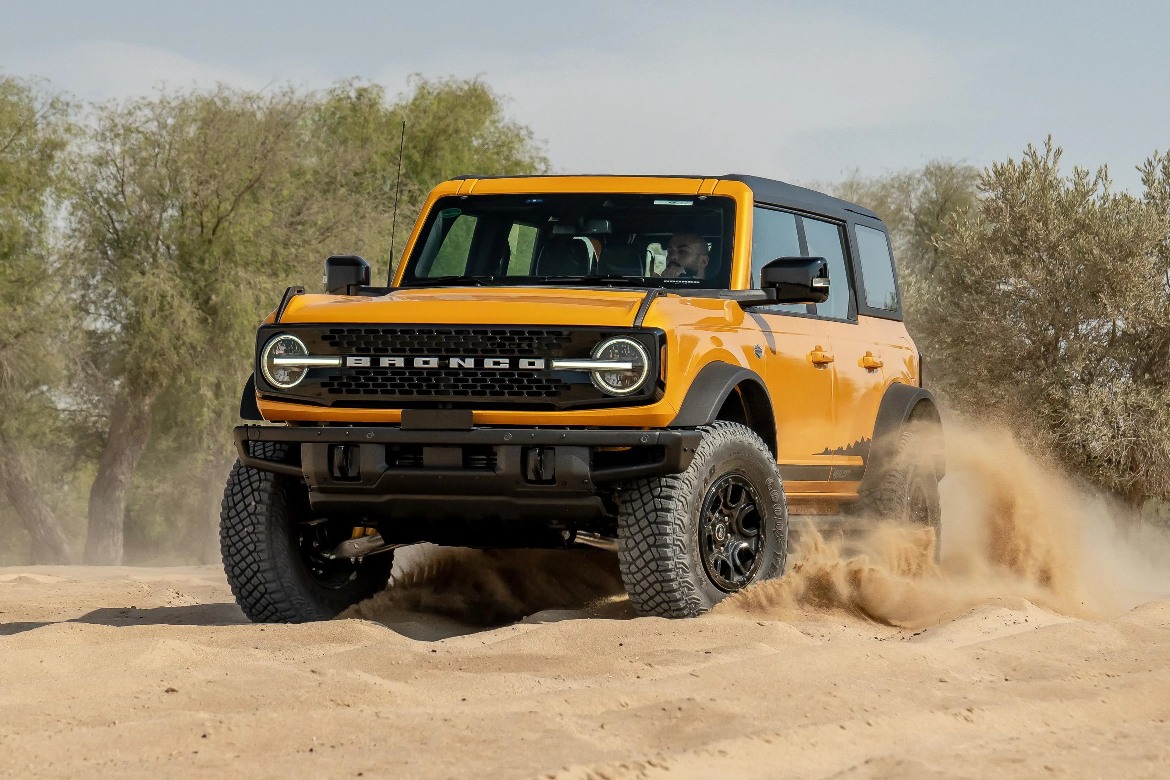 Yes, Ford PH will launch 2024 Bronco