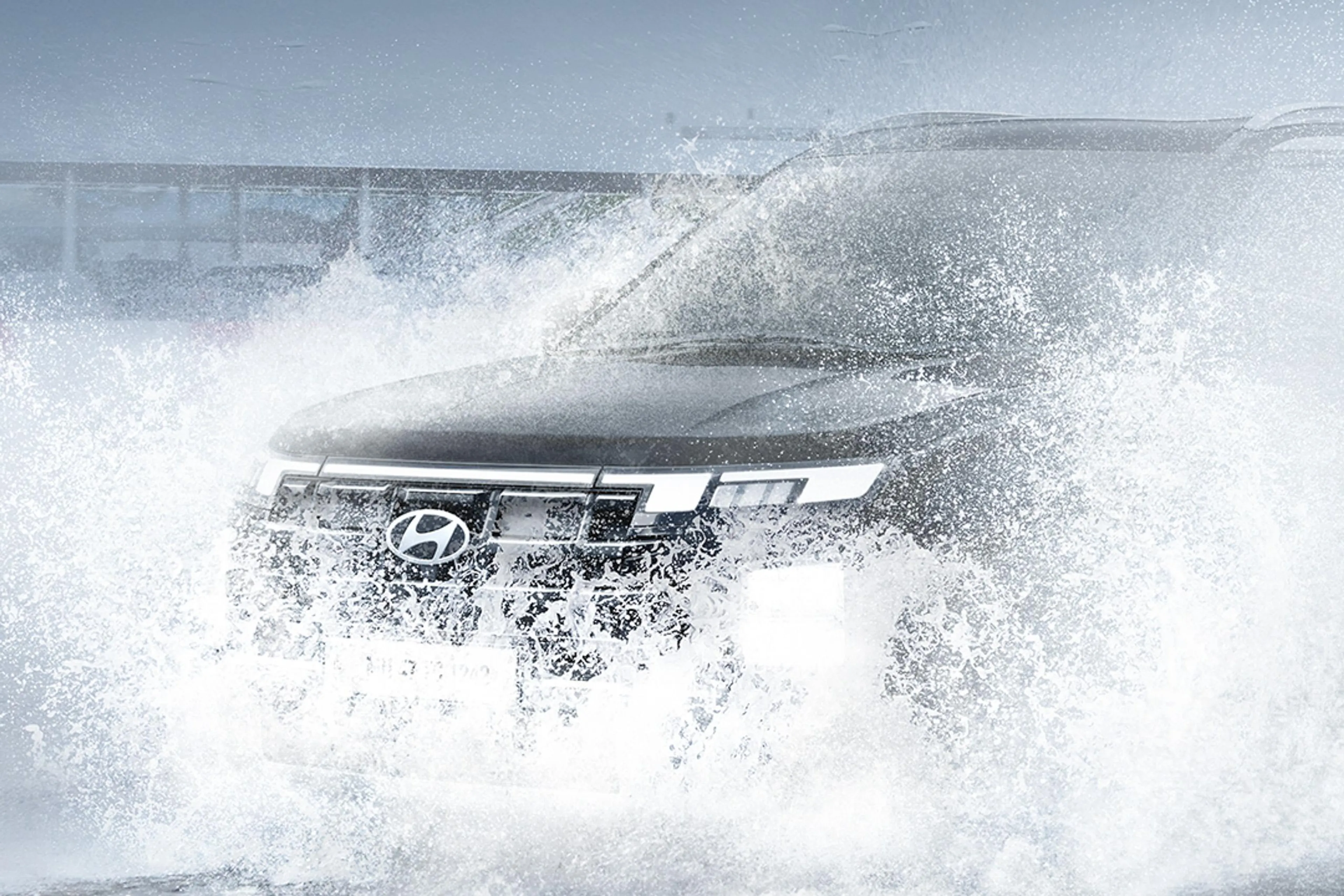 Hyundai Creta gets major changes for 2024