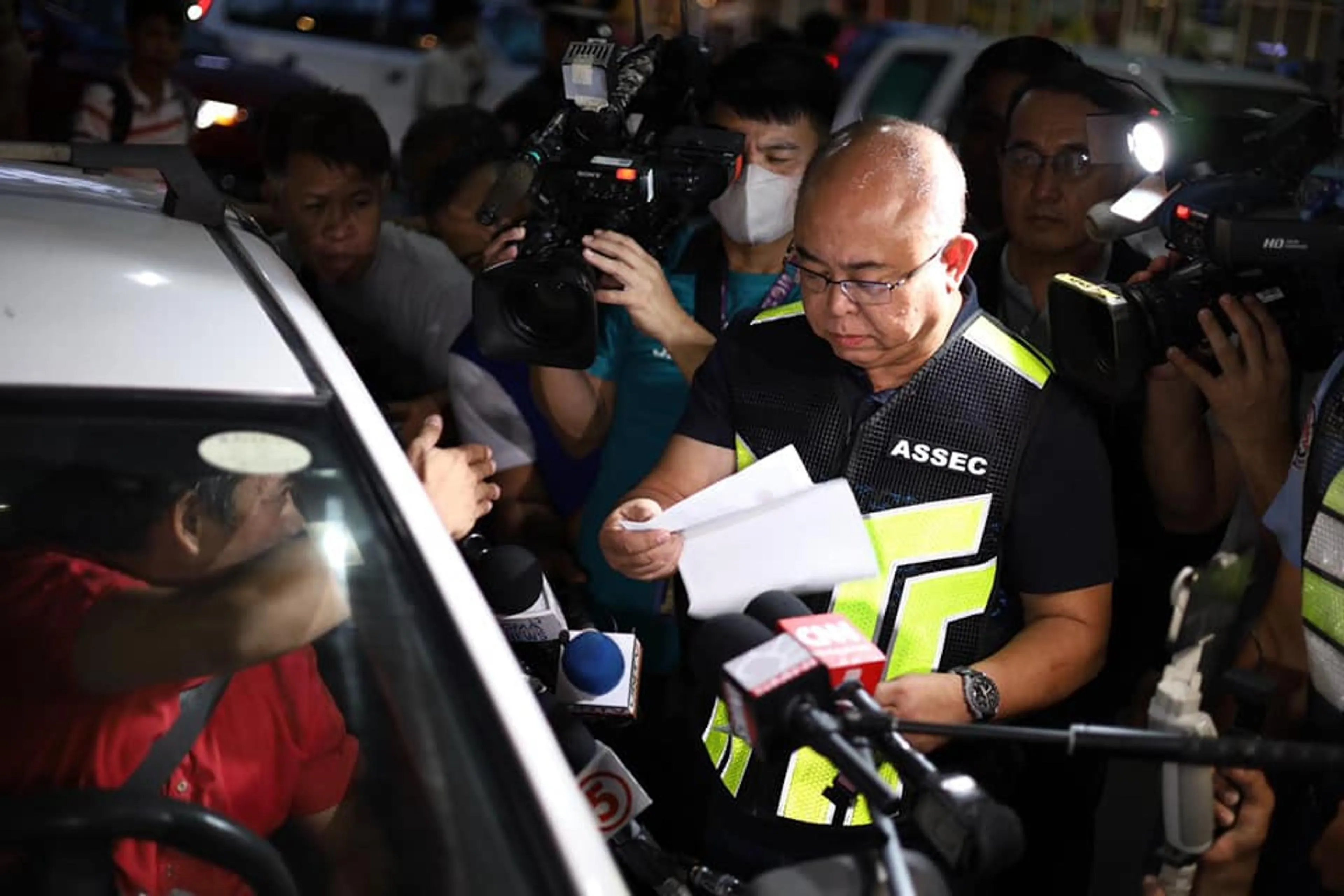 LTO: Close to 530K motorists ticketed in 2023