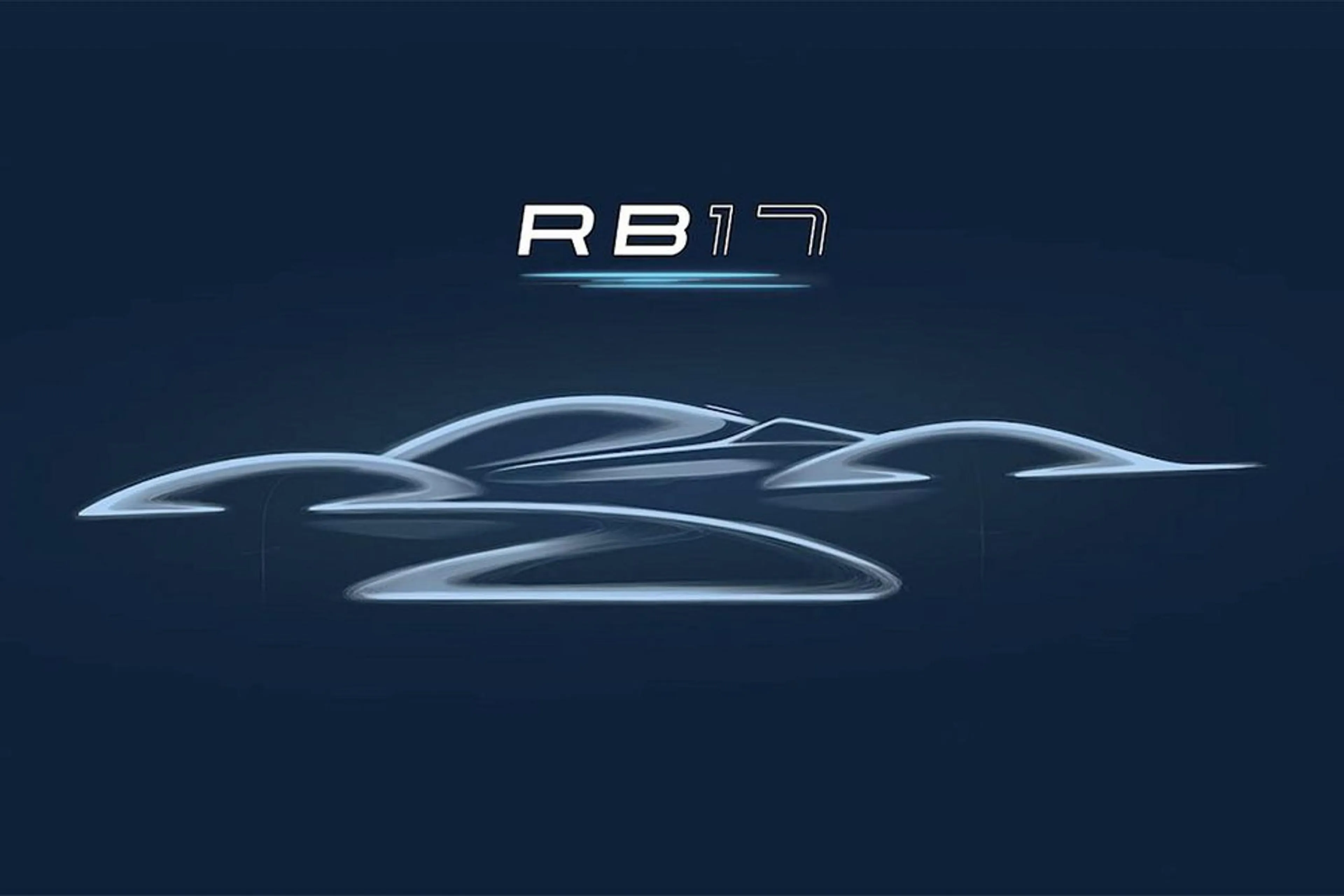 Red Bull F1 boss confirms RB17 hypercar for 2024