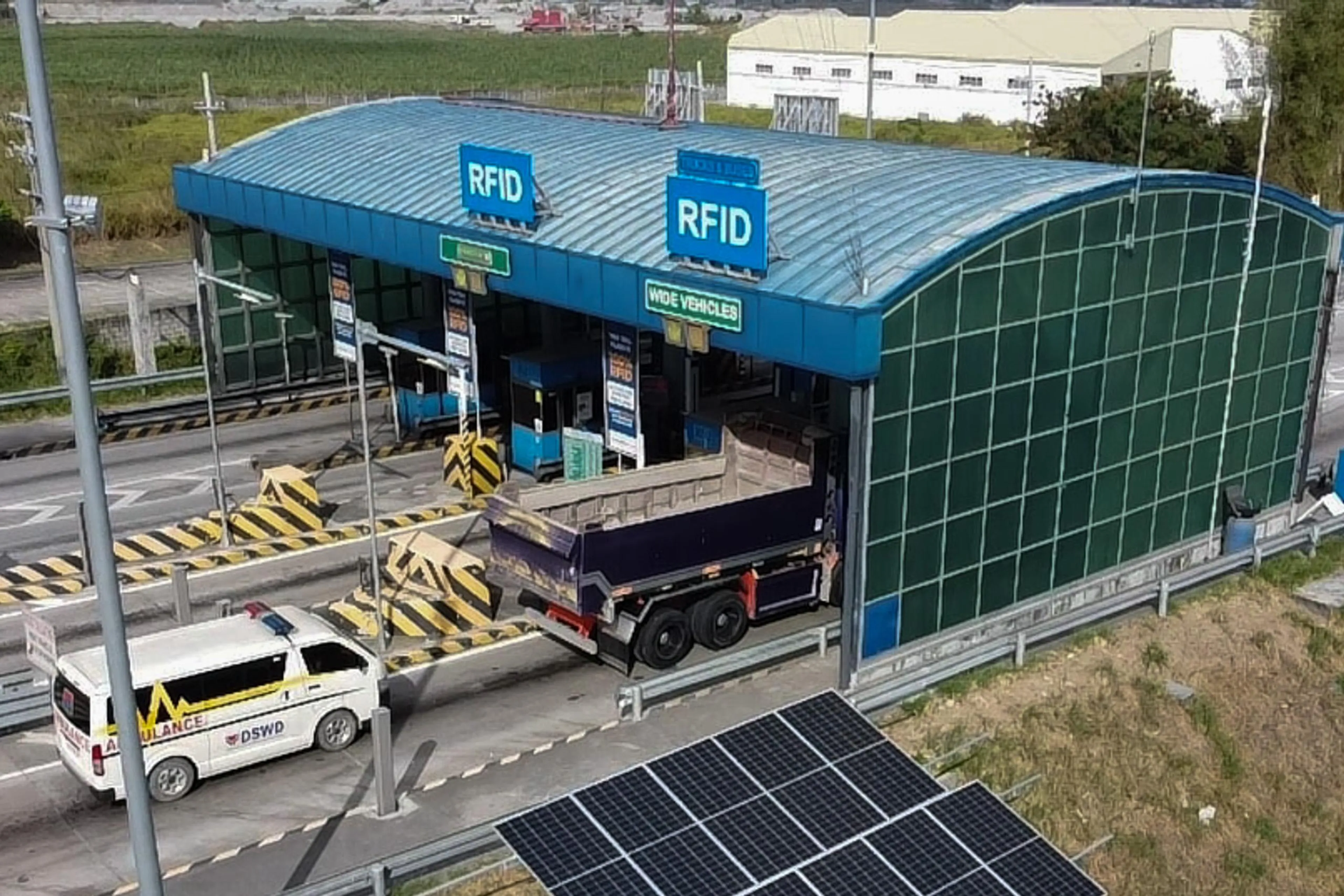 TRB wants single RFID system by July 2024