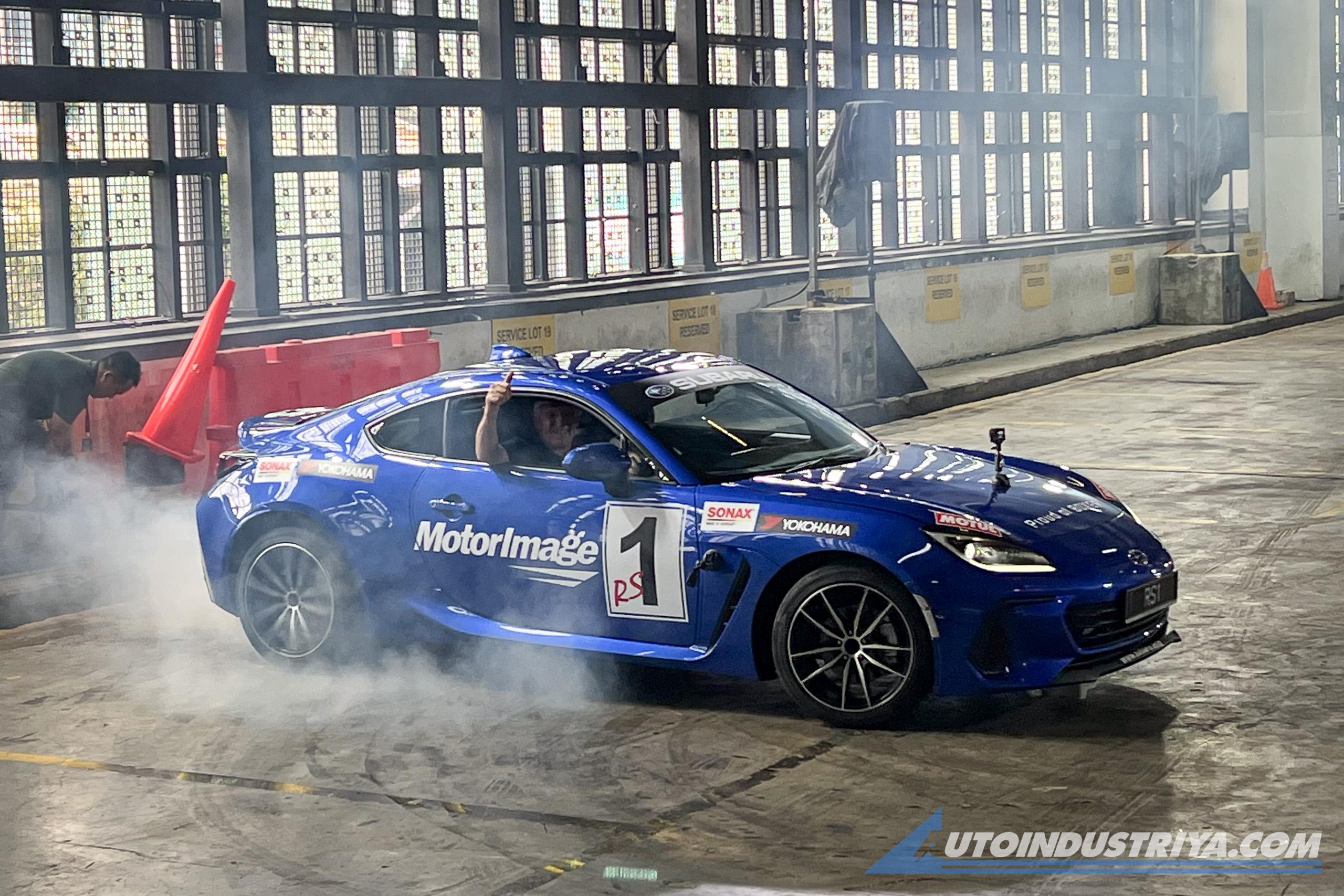 2024 Singapore Motor Show: What's hot and coming to PH