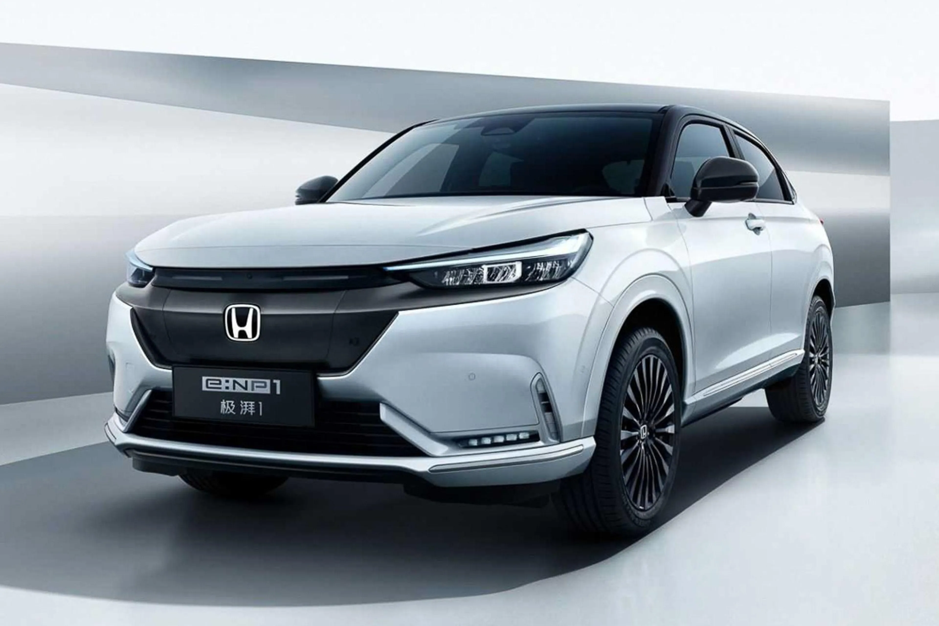 Honda e:NP1 appears at PH BEV list; launch soon?