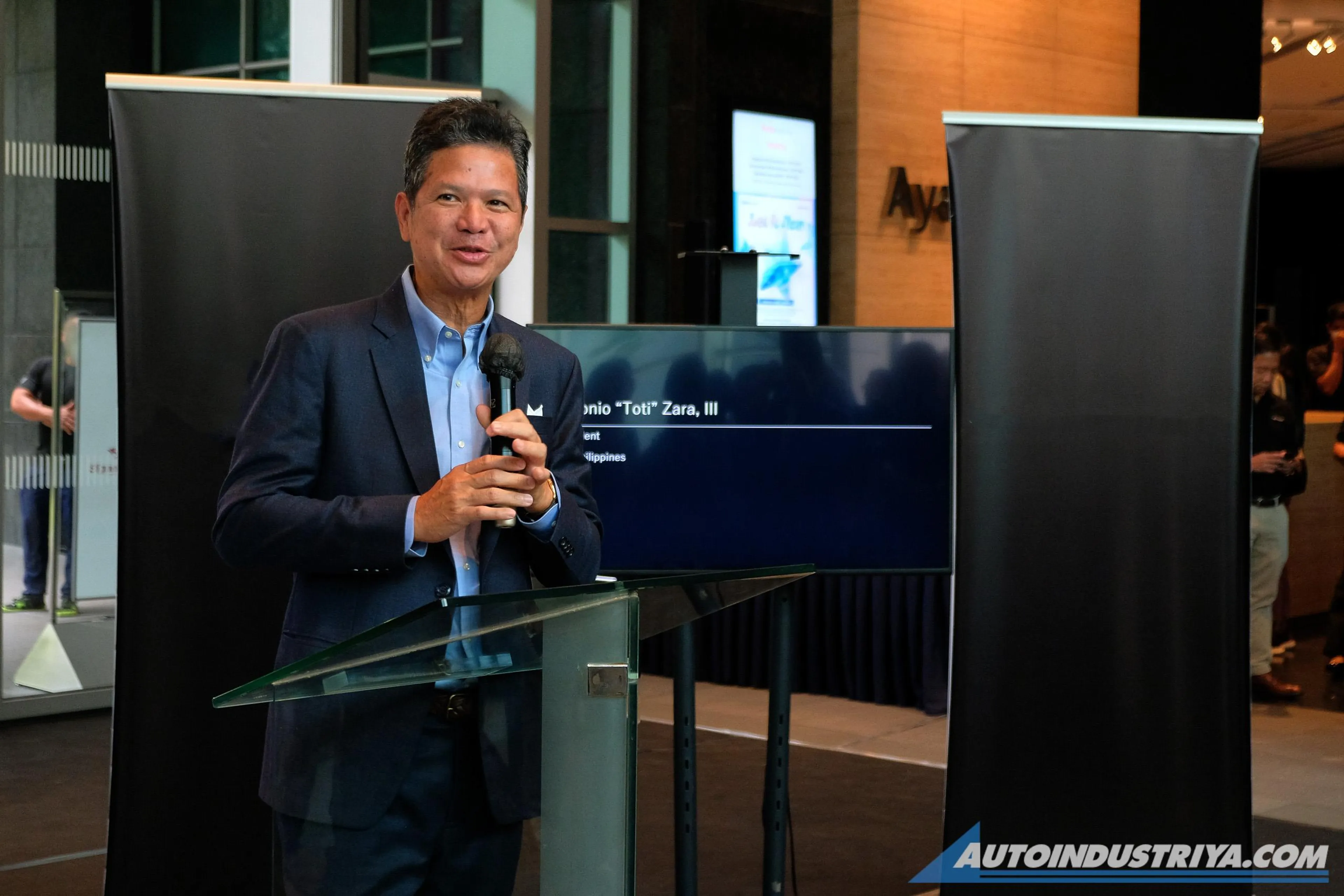 BYD PH boss: More dealerships, charging stations coming in 2024