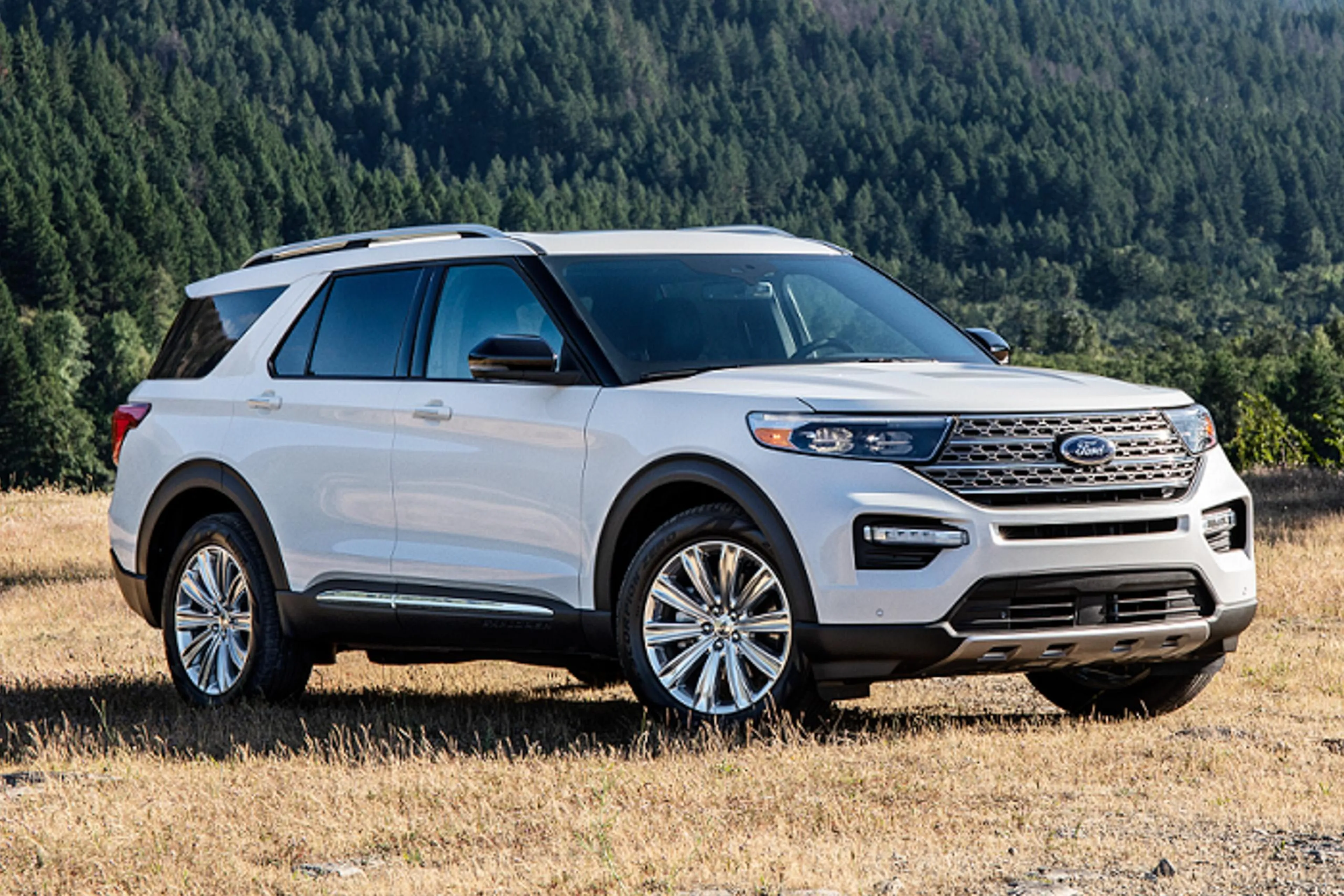 More Explorer units make their way to Ford PH dealerships