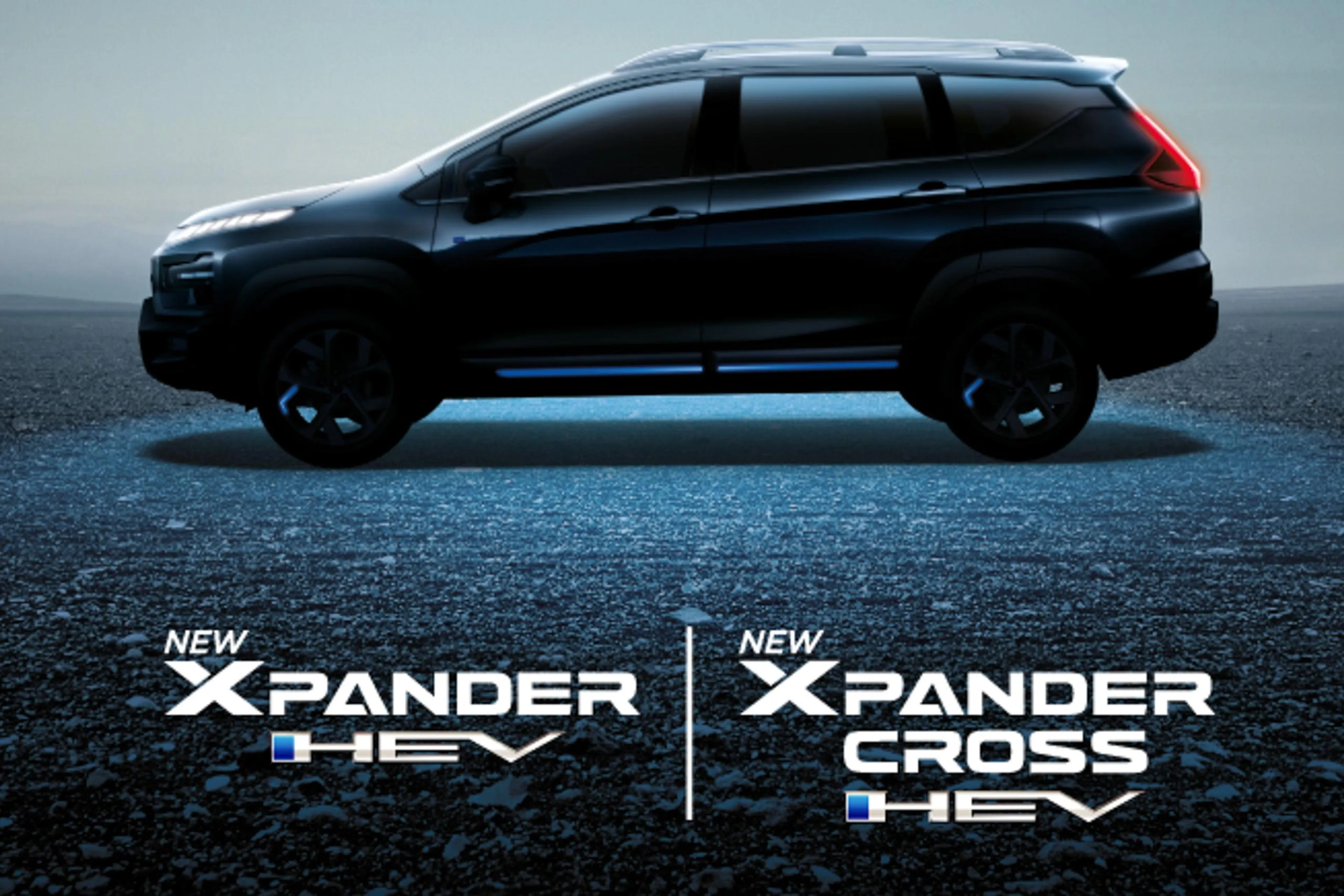 e-Motion: Is Mitsubishi getting Nissan e-Power for Xpander?