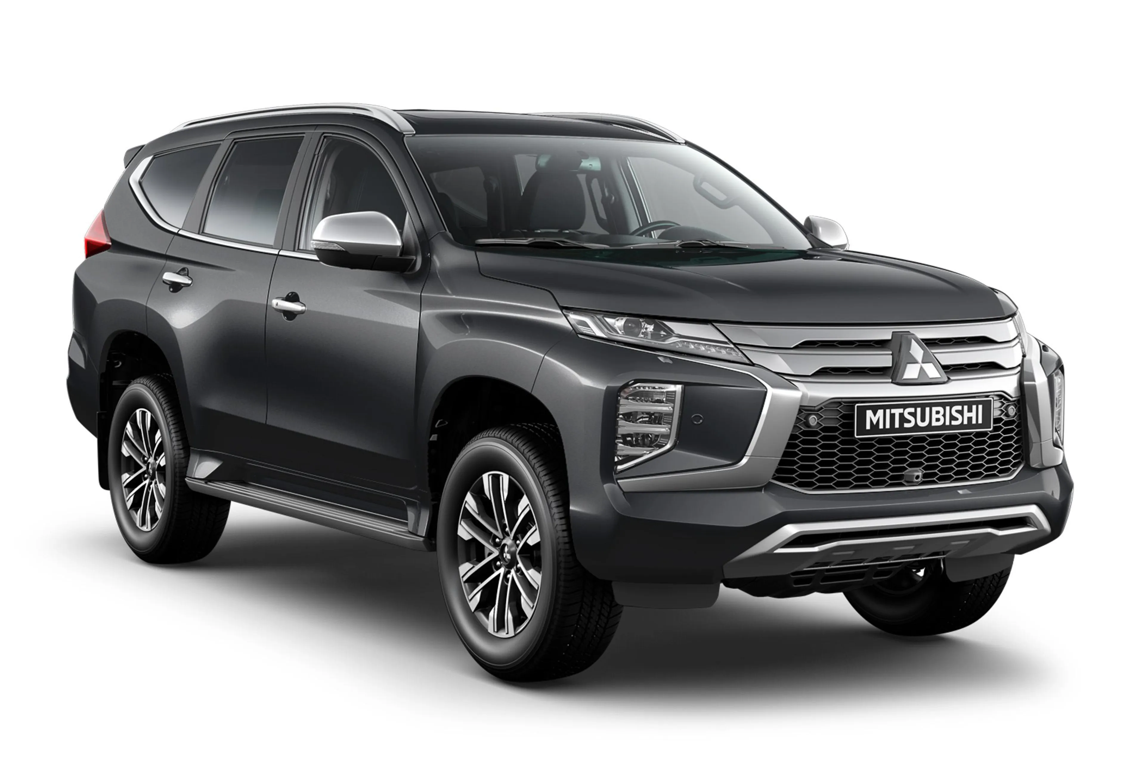 Will Mitsubishi Motors unify name of Pajero Sport, Montero Sport?