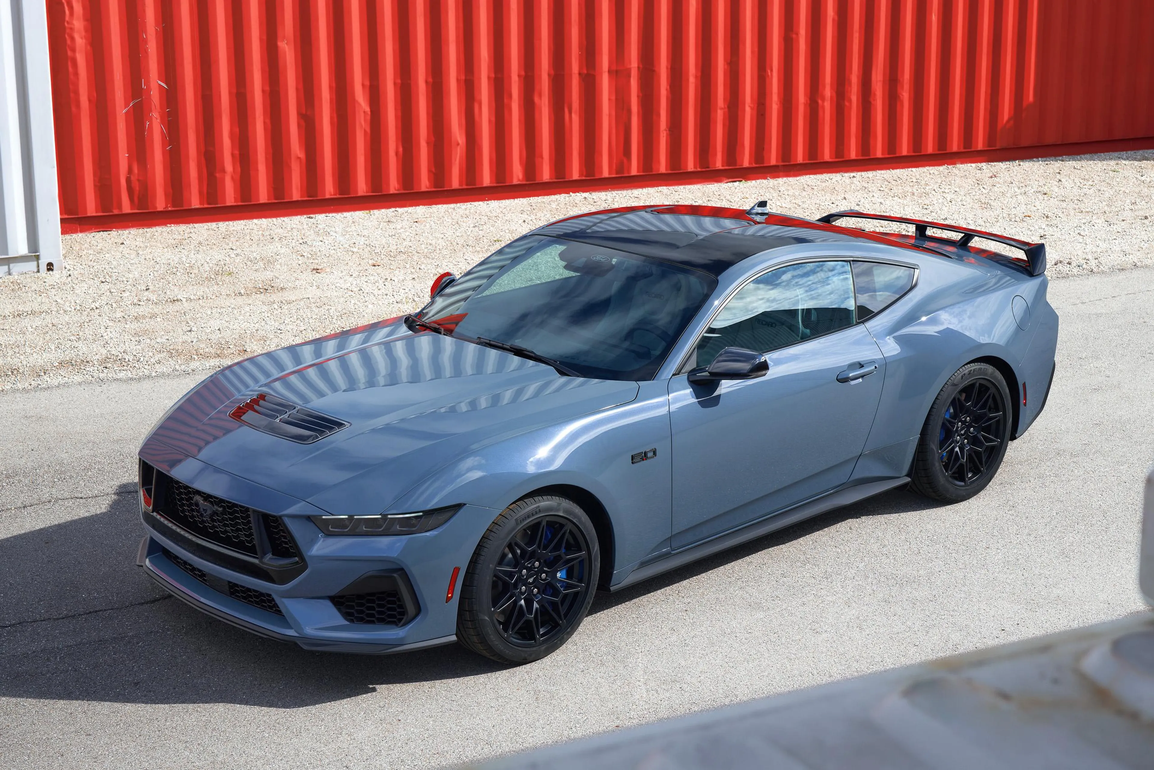 Ford PH to launch all-new Mustang alongside the Bronco?