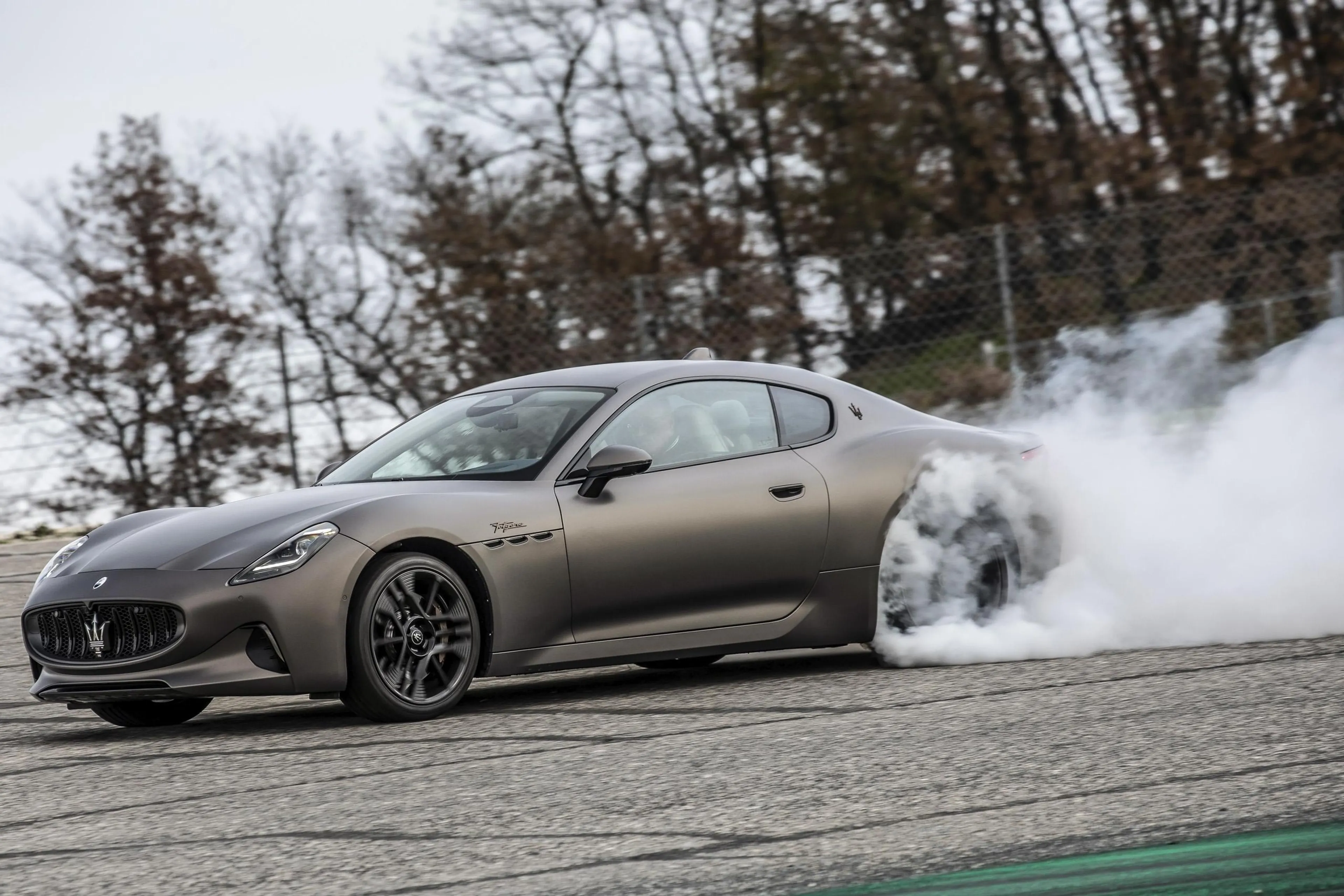 2024 Maserati GranTurismo Folgore EV launching in Thailand, PH next?