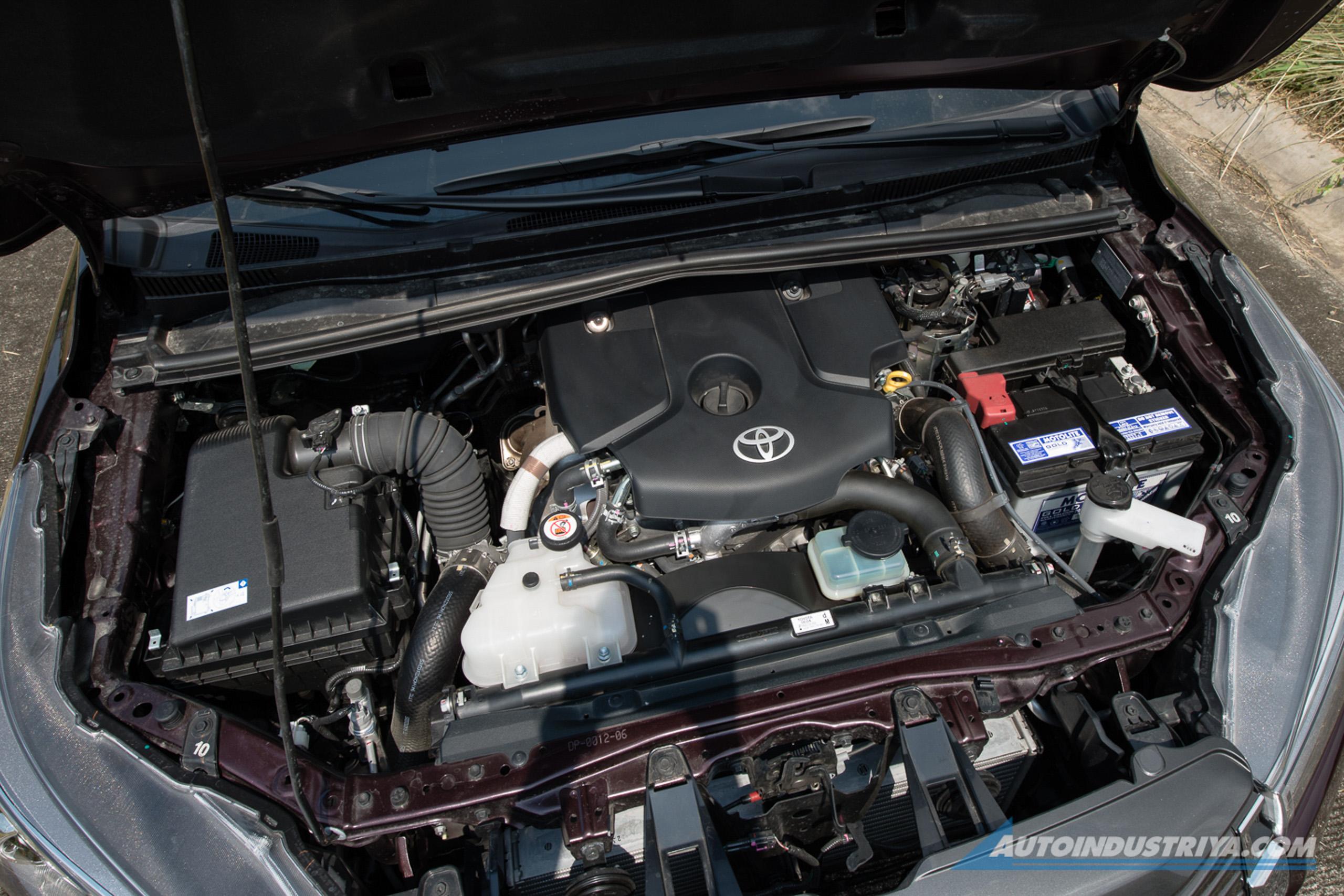 Toyota could face penalties for emissions cheating in certain diesel engines