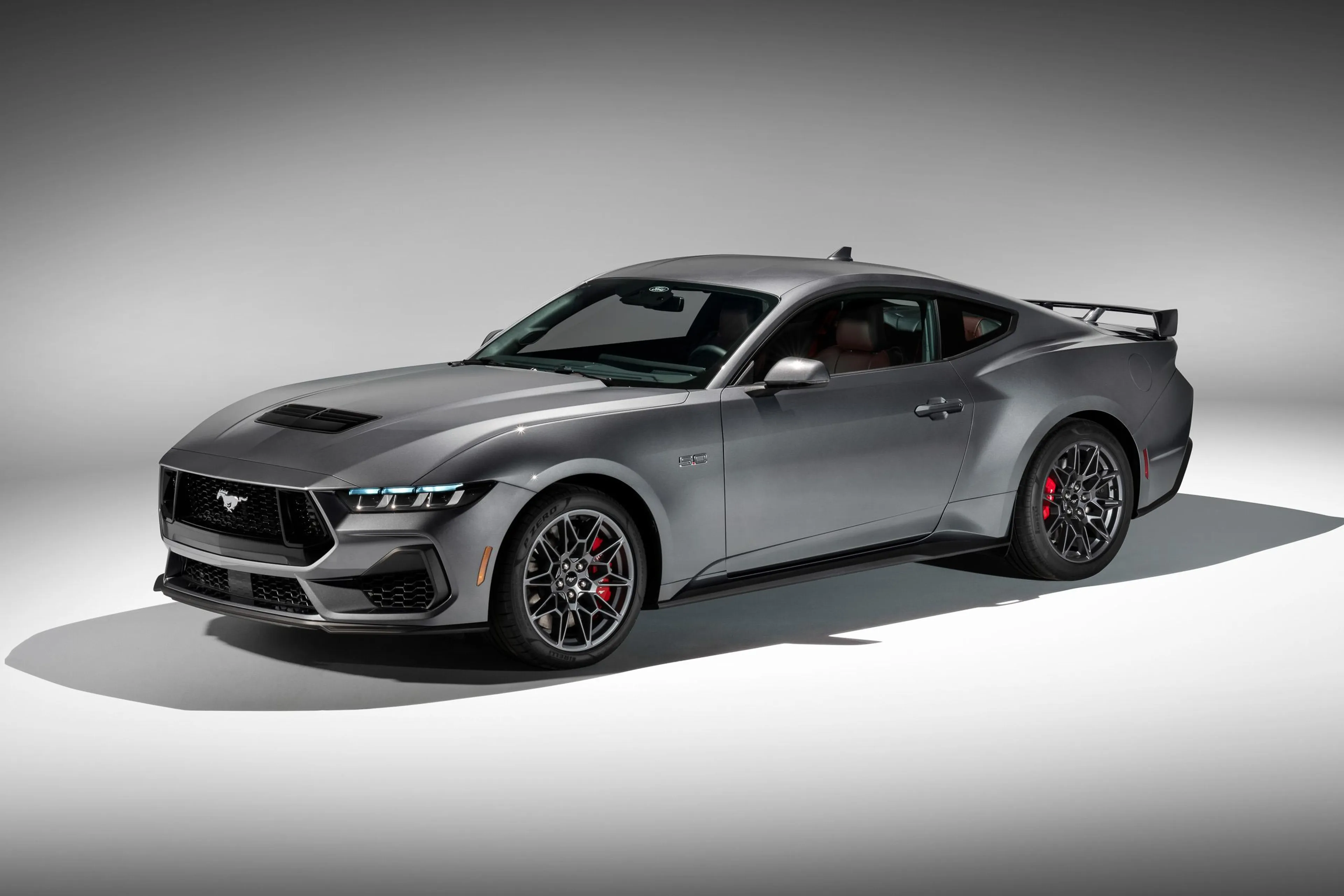 2024 Ford Mustang will start at PHP 3.499M, choice of EcoBoost & V8