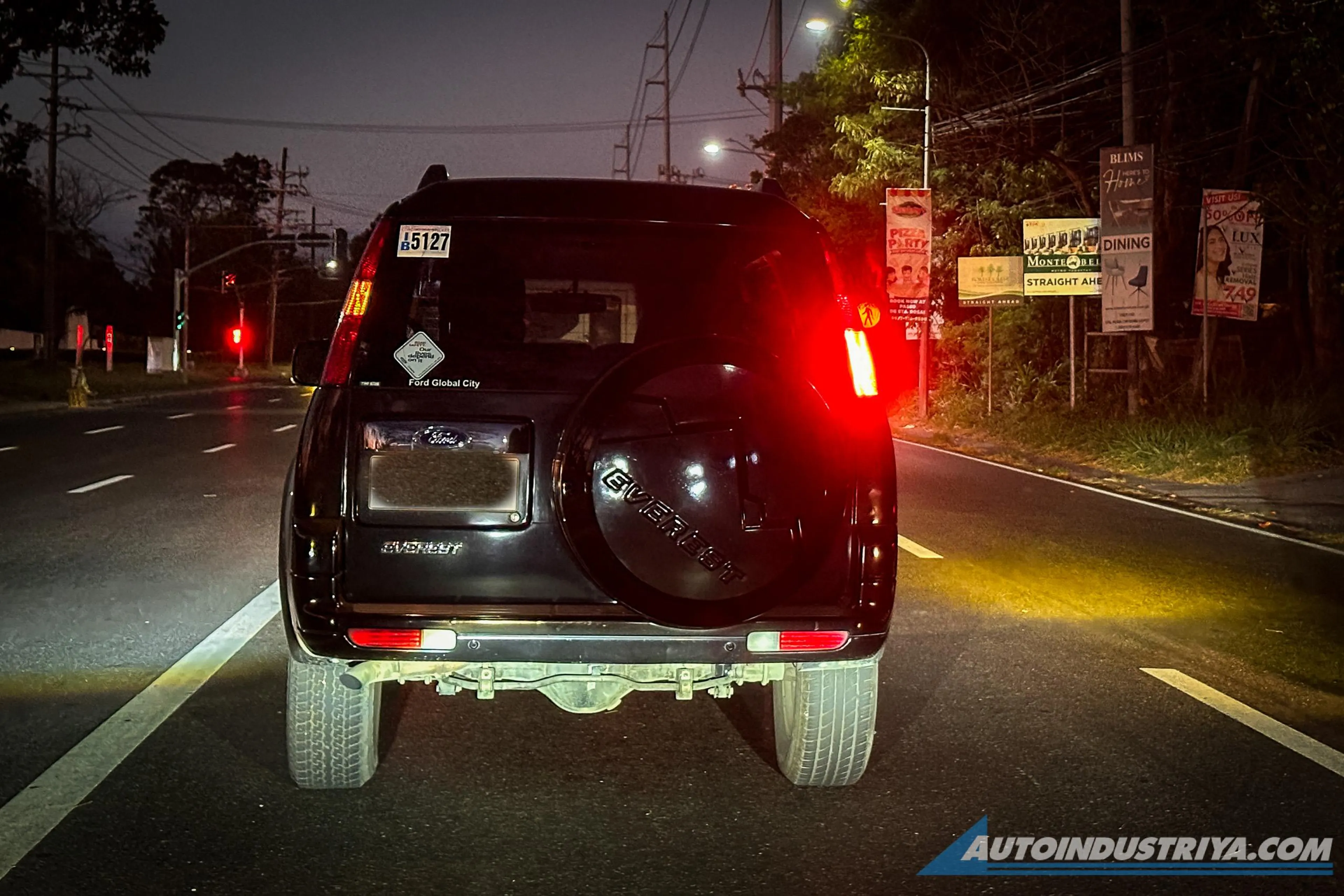 Auto 101: If these features don't work, fix before you drive