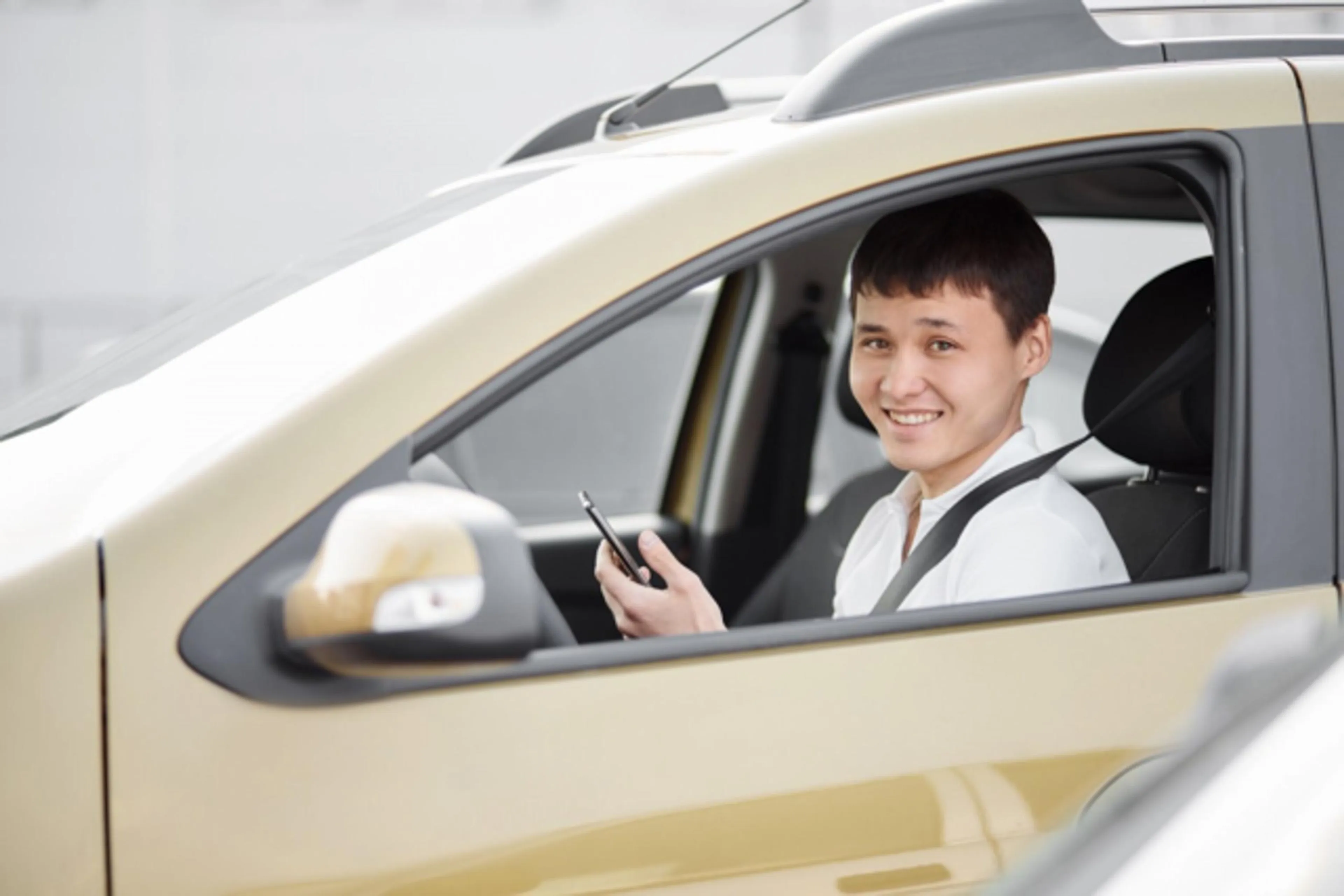 Maxim ride hailing is Grab's new competitor