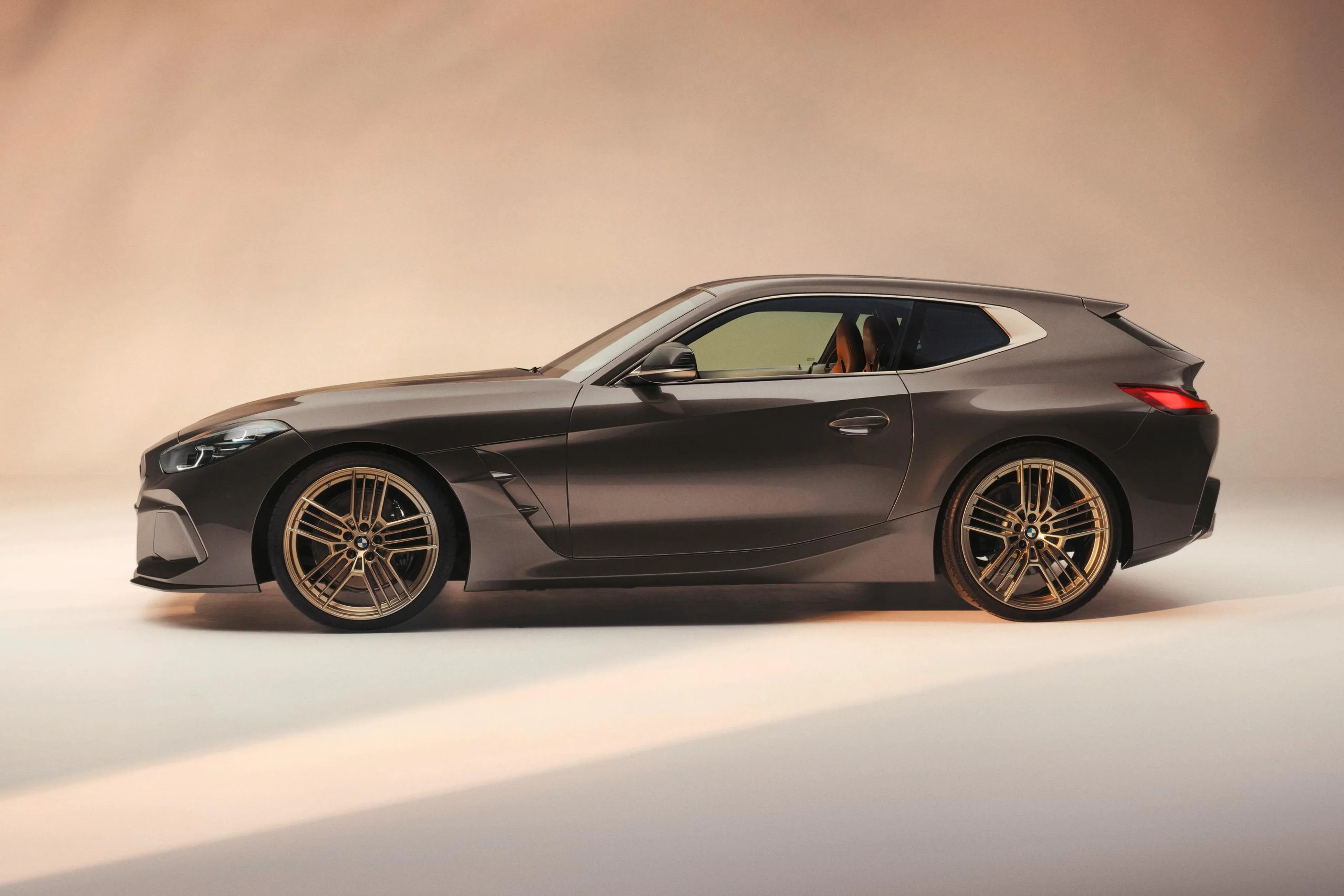 BMW cancels next-gen "clown shoe" project