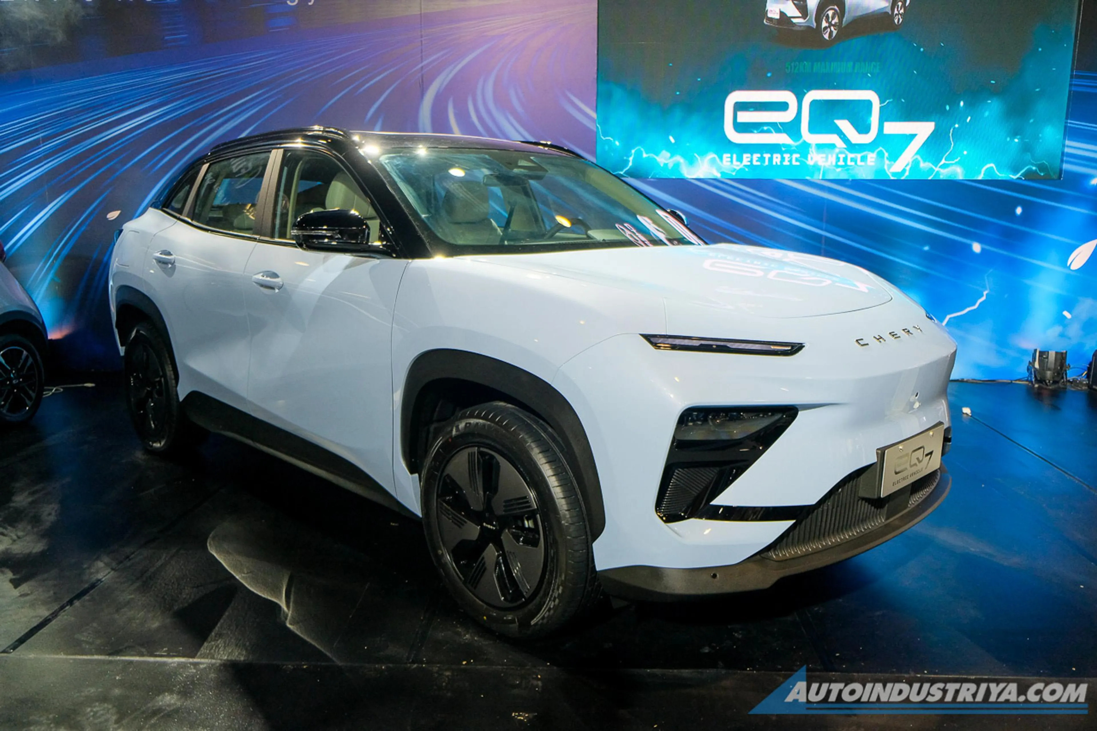 Chery Auto PH to debut eQ7 EV, Tiggo 7 Pro PHEV at MIAS 2024?