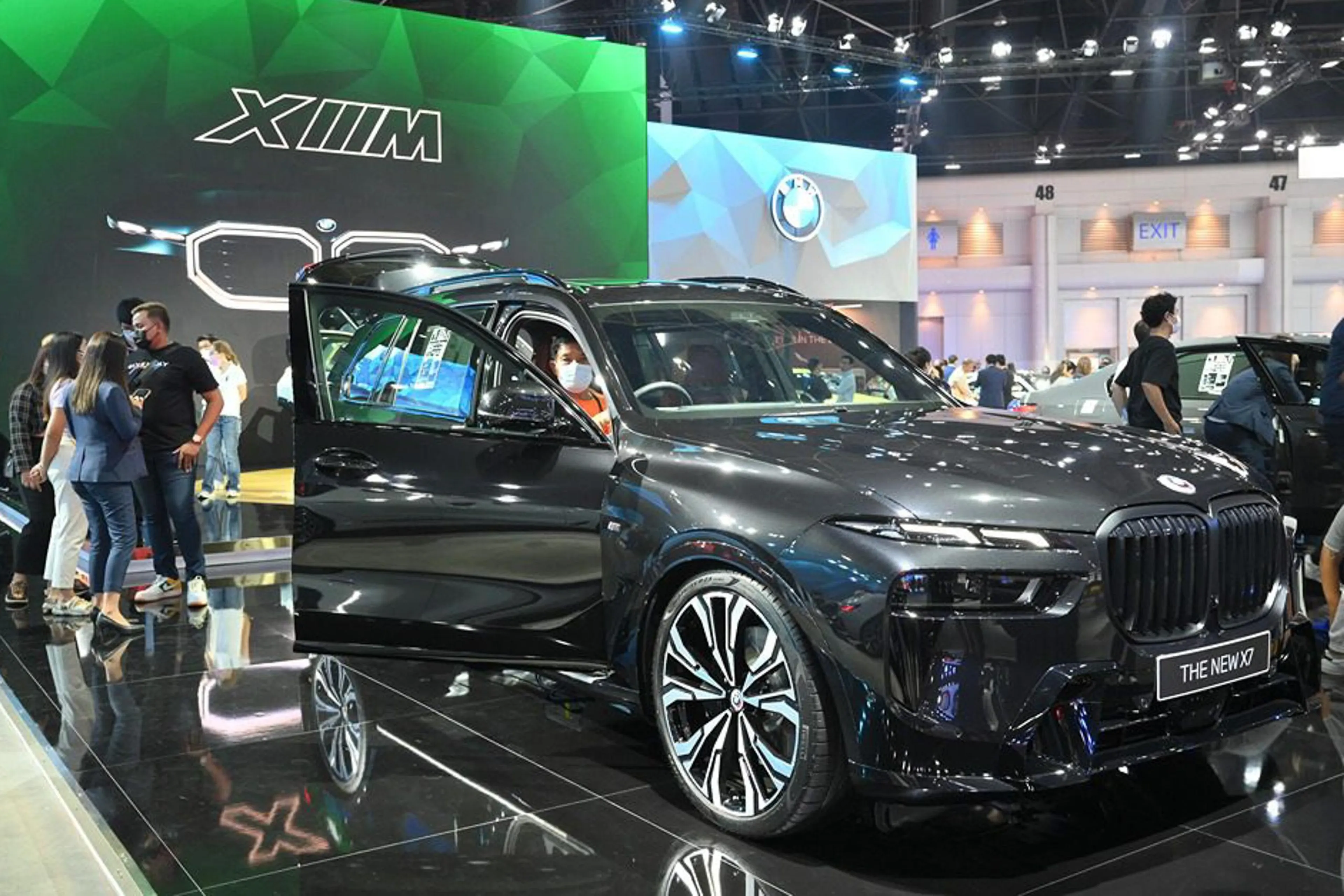 2024 Bangkok International Motor Show to reveal 20 new models