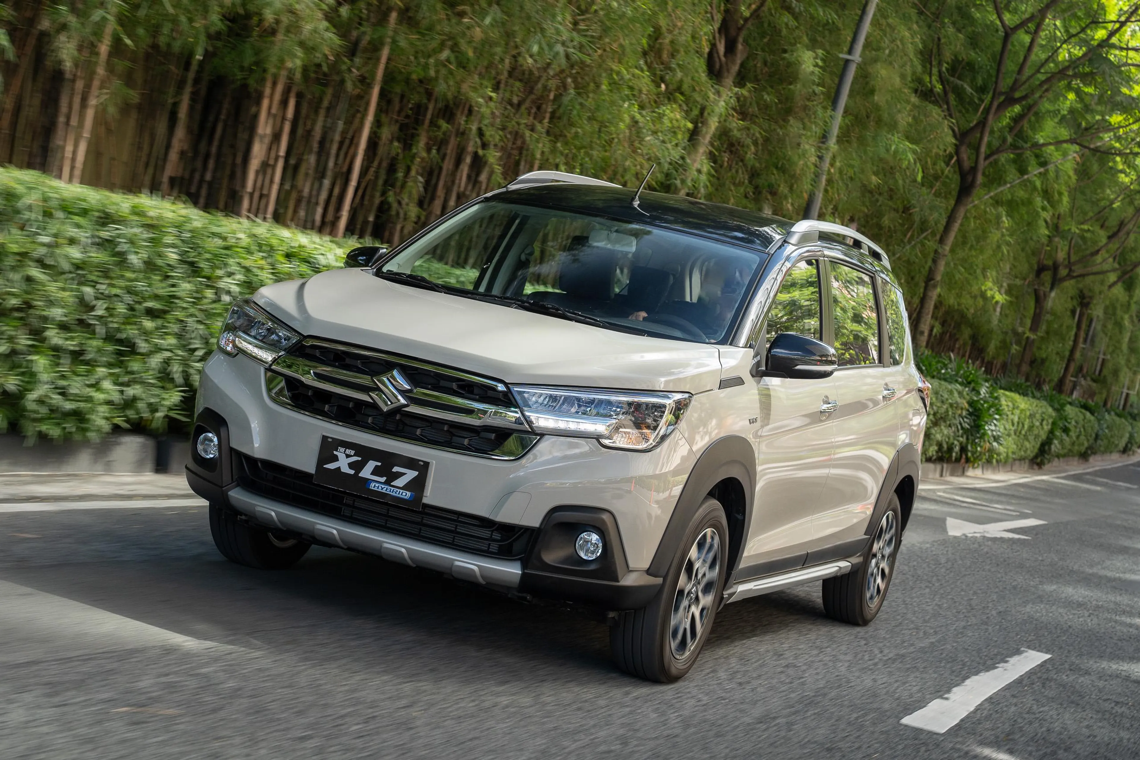 2024 Suzuki XL7 Hybrid debuts with PHP 50K early-bird discount