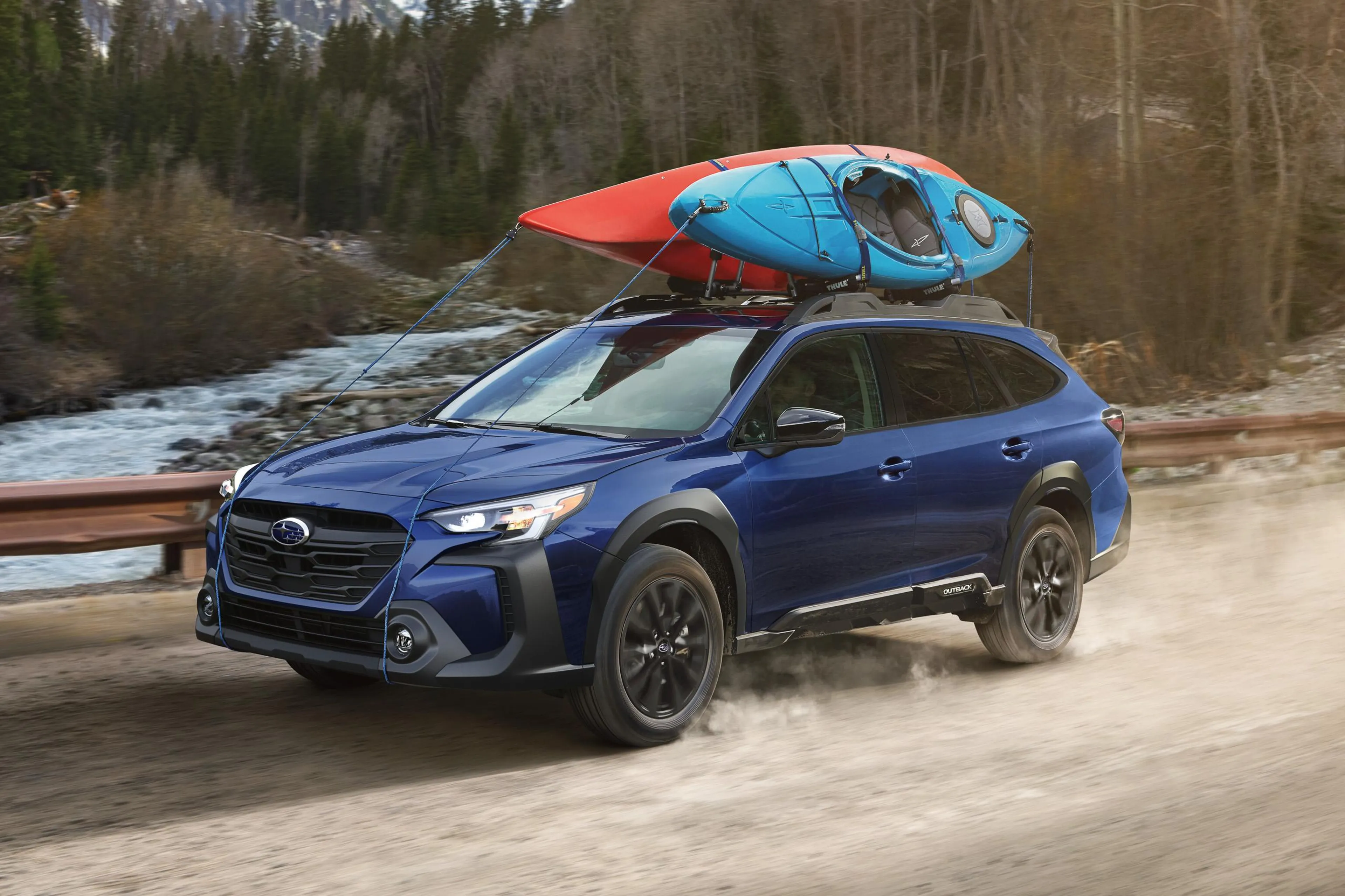 Subaru PH to preview turbocharged 2024 Outback XT next month