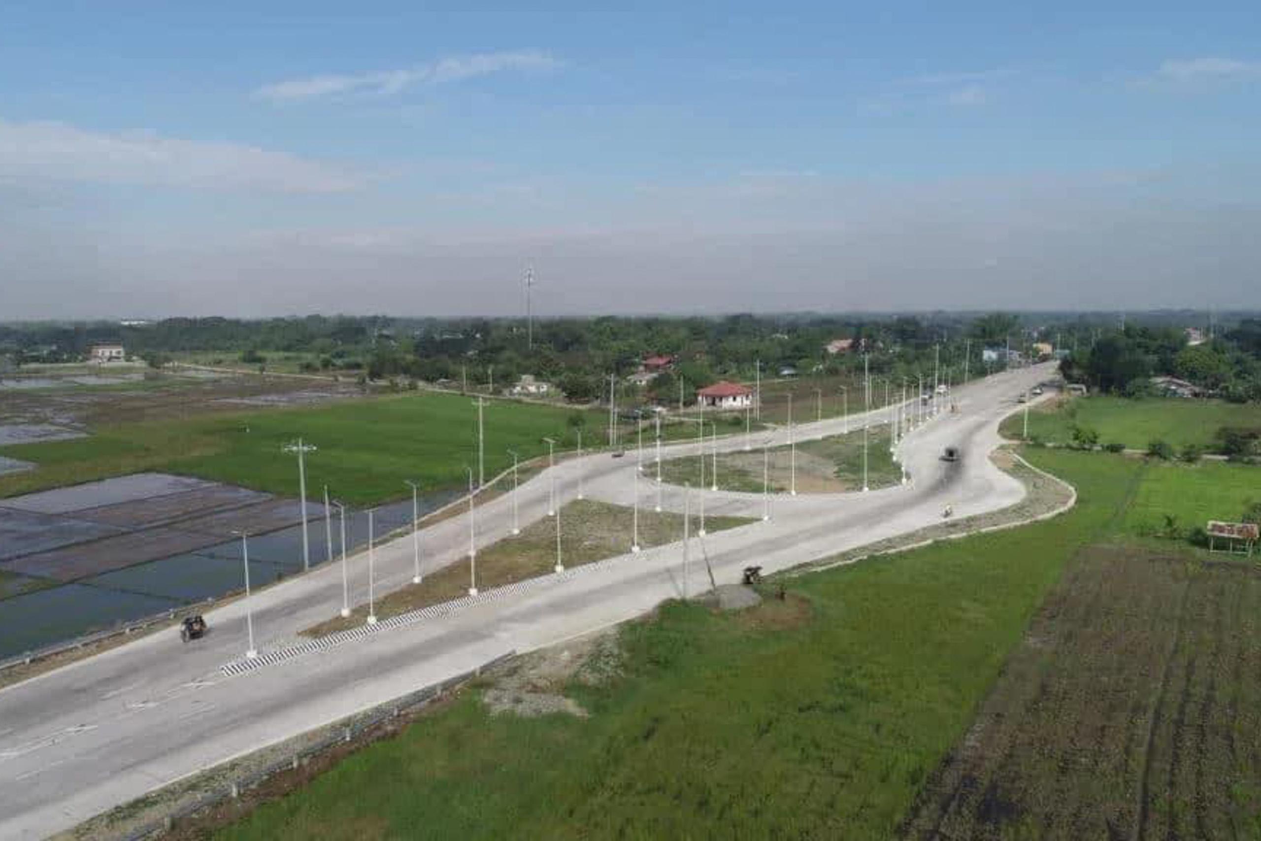 PBBM signs law to rename three highways, one bridge