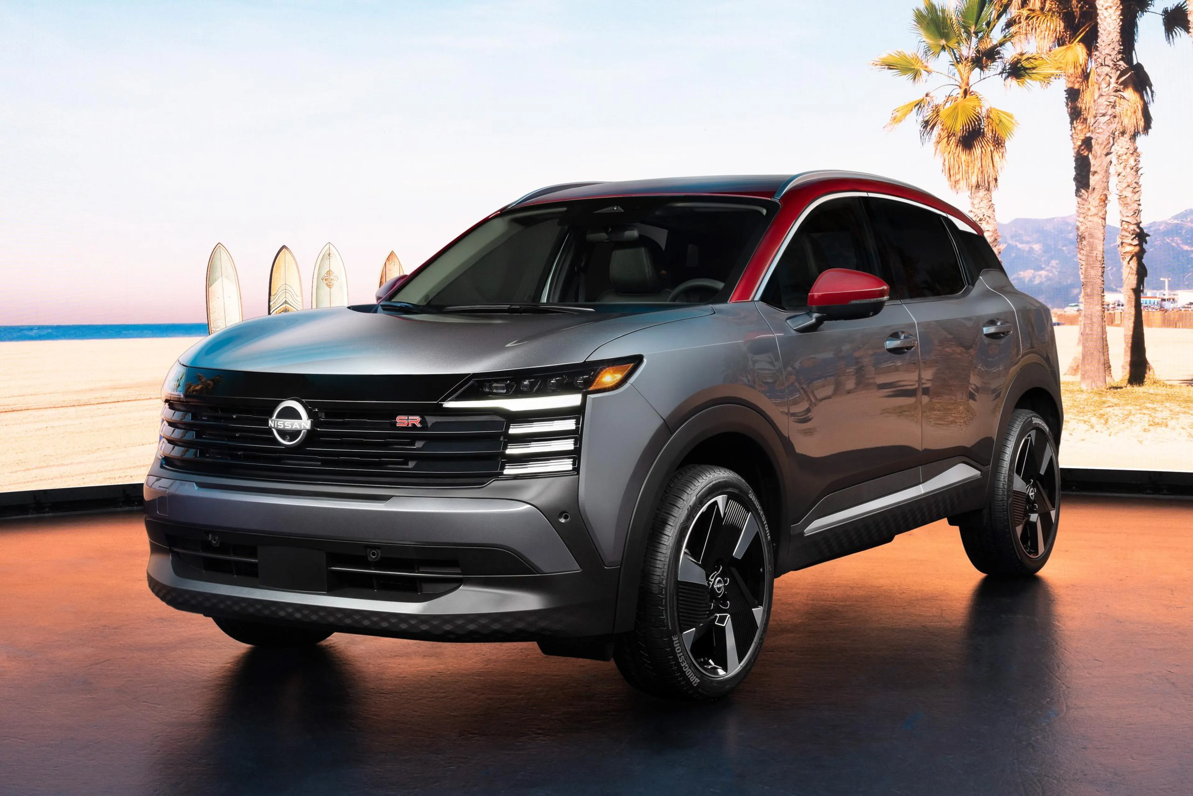 Nissan launches all-new 2025 Kicks, but no e-Power yet