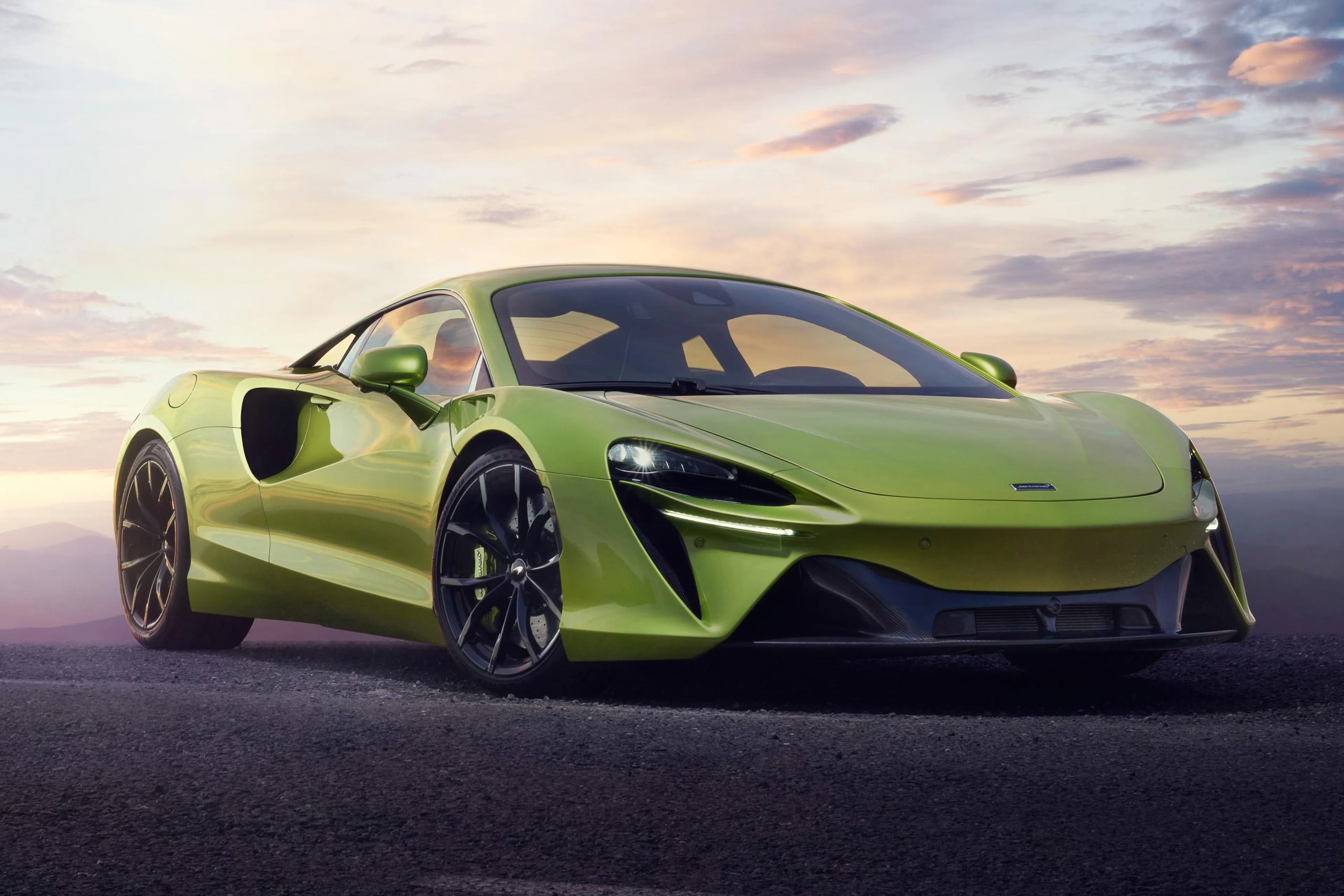 McLaren Group now fully-owned by Bahrain investors