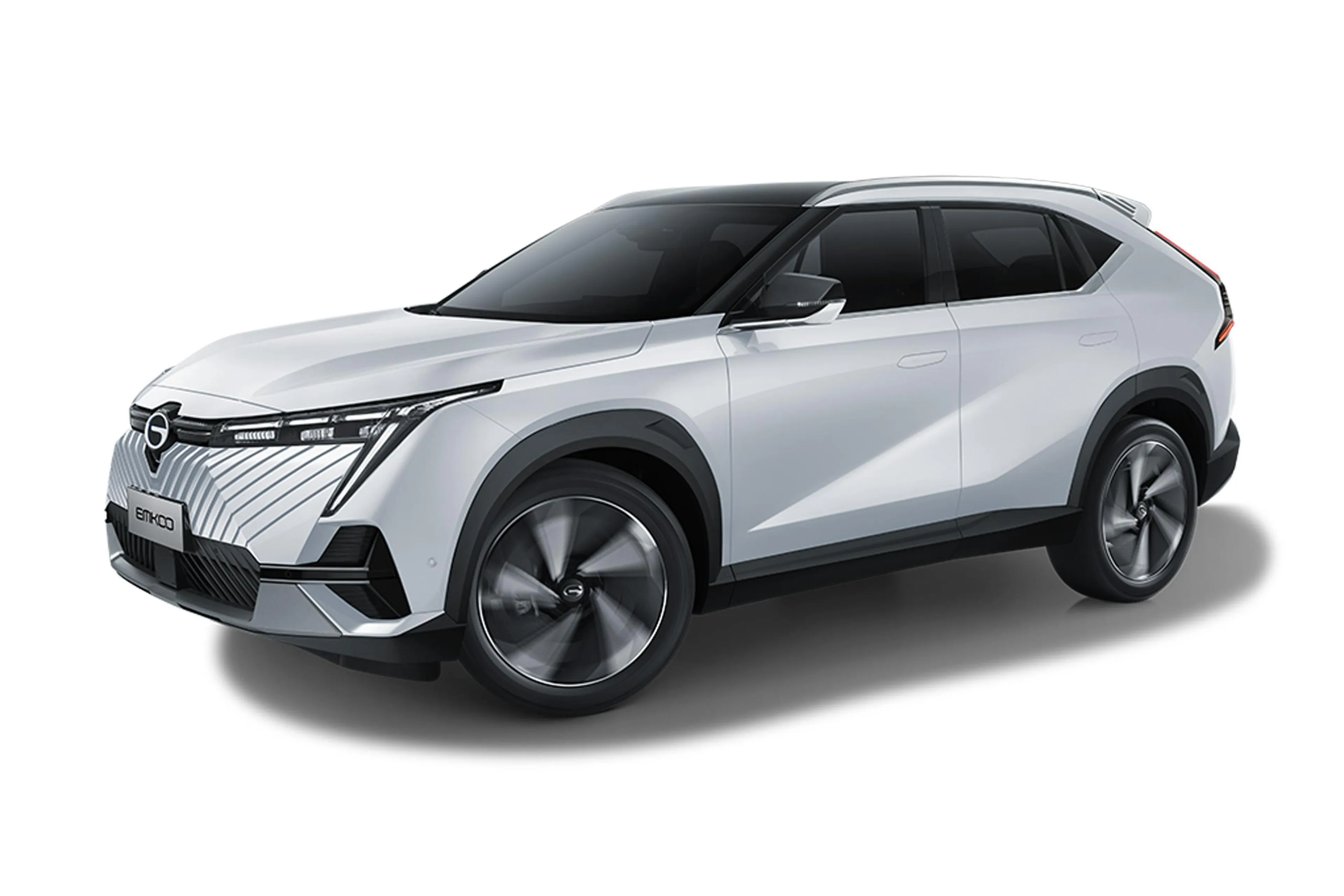 GAC Motor PH to launch Emkoo Hybrid at MIAS 2024