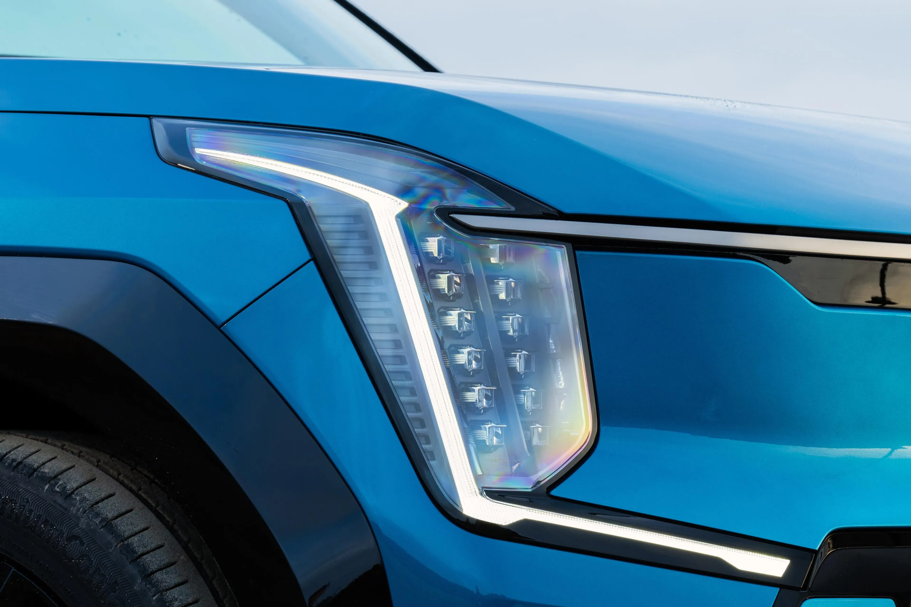 The 2024 World Car of the Year is…