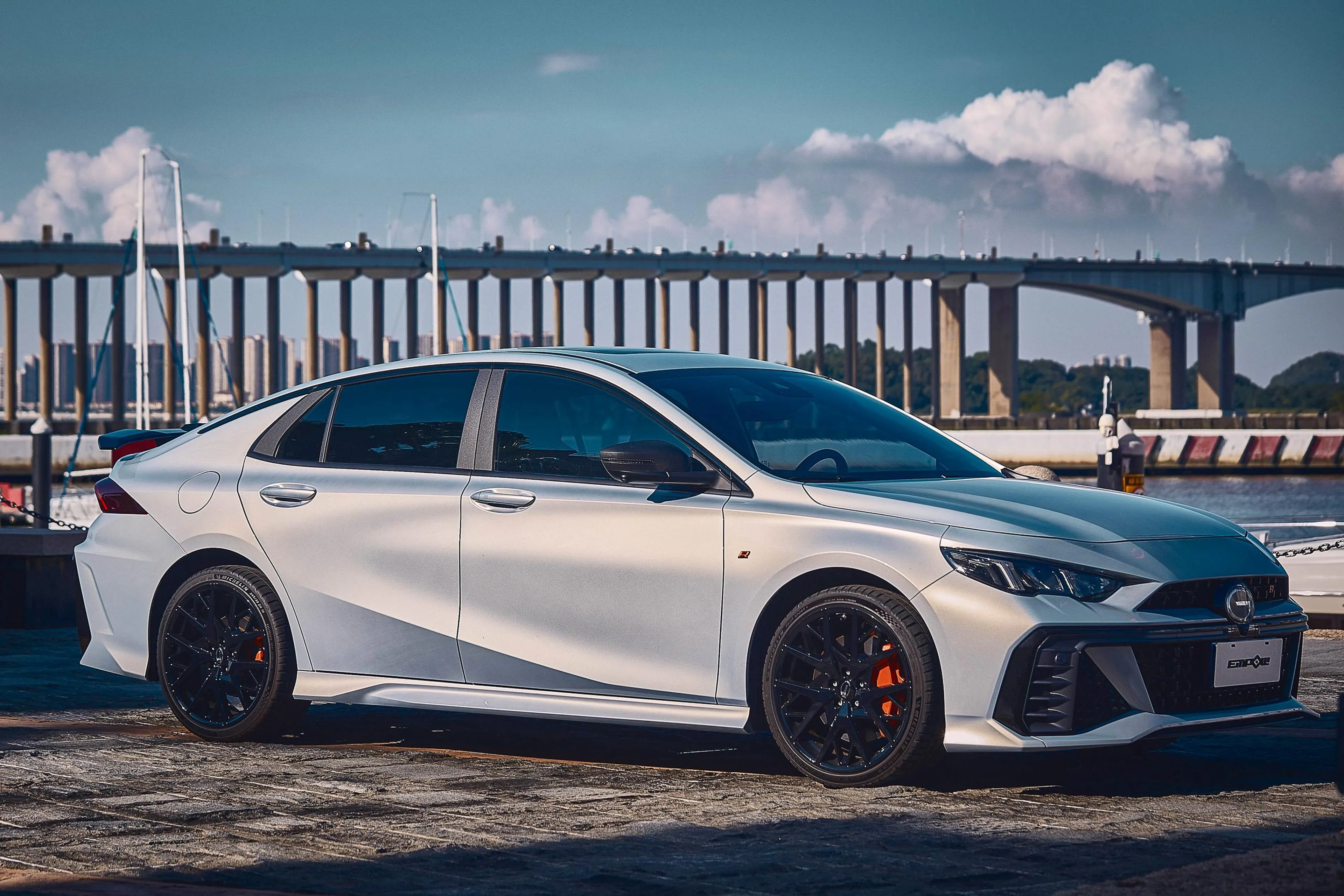 GAC Motor PH to launch 3 more vehicles in 2024