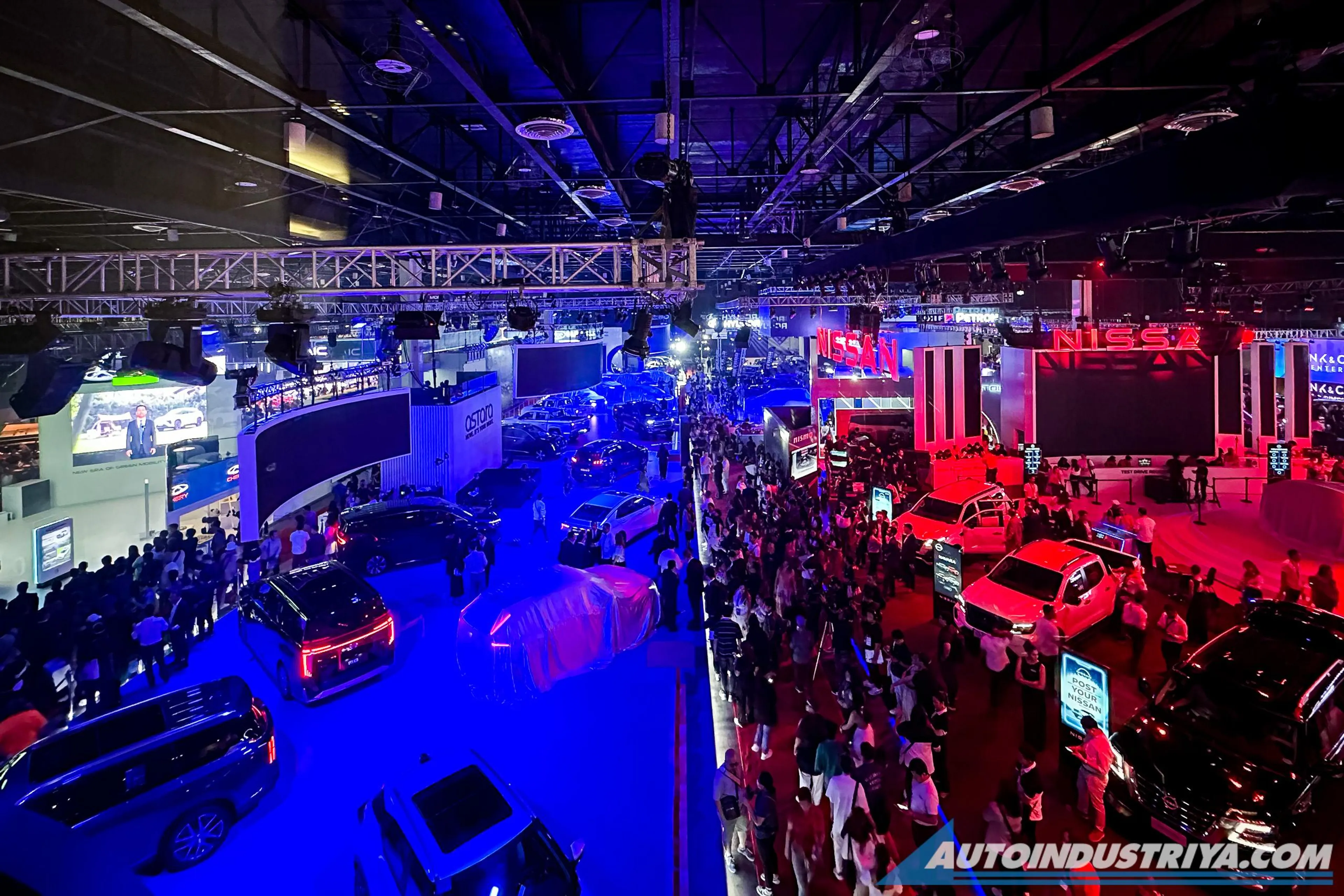 MIAS 2024 breaks new record with 162,000 visitors