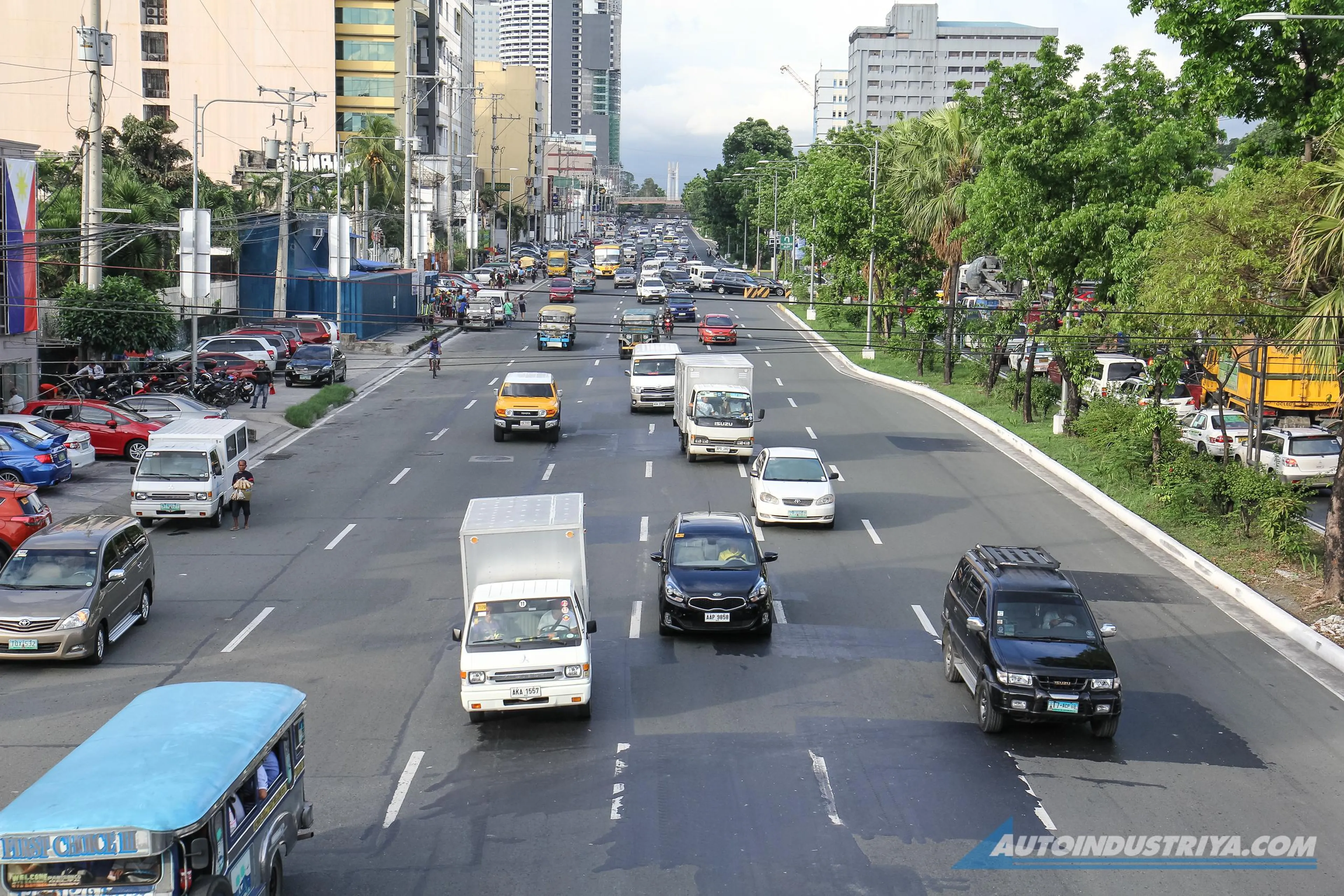 The Good and Bad: Should PH have a phase-out scrappage program?