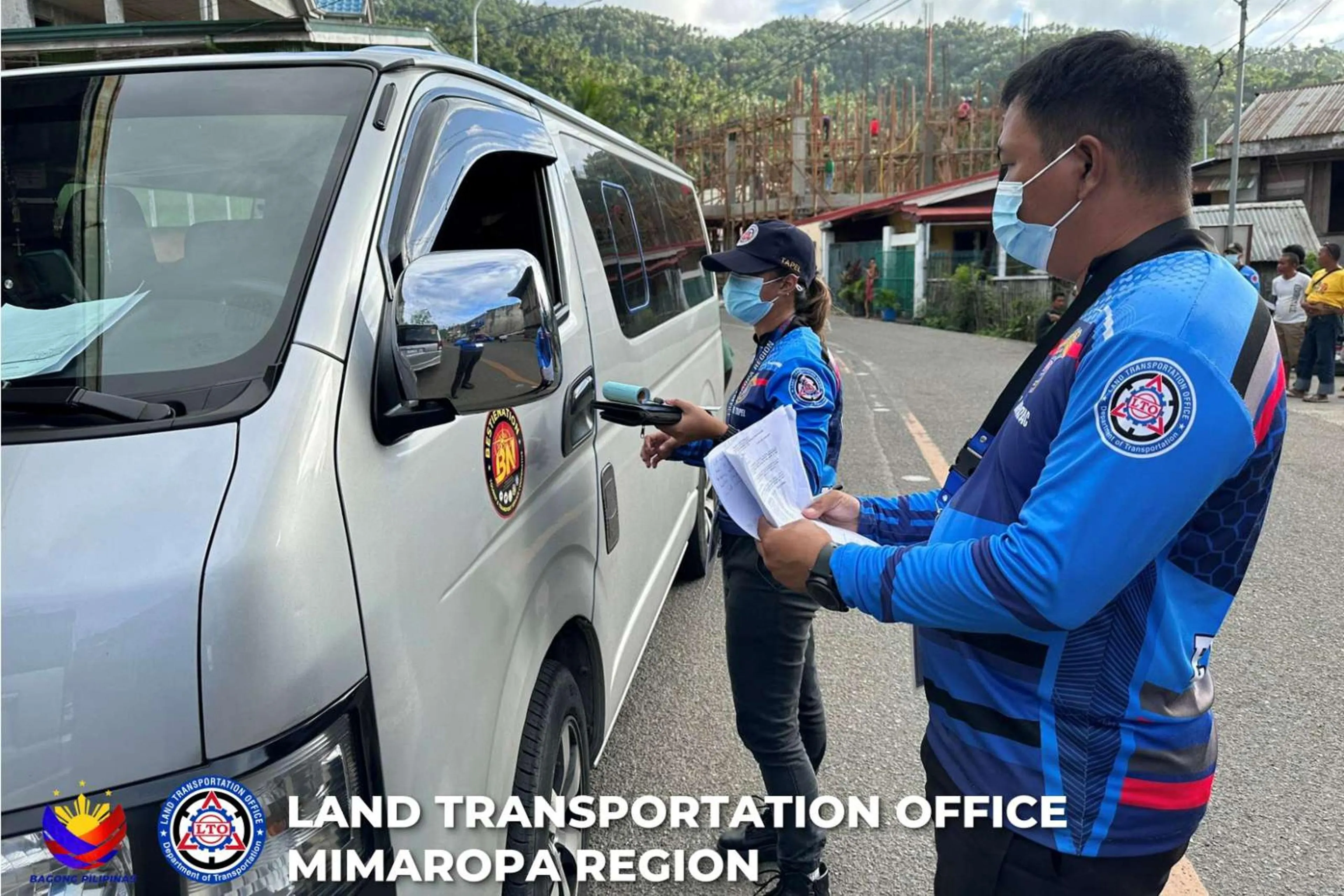 LTO to hit hard against colorum vehicles