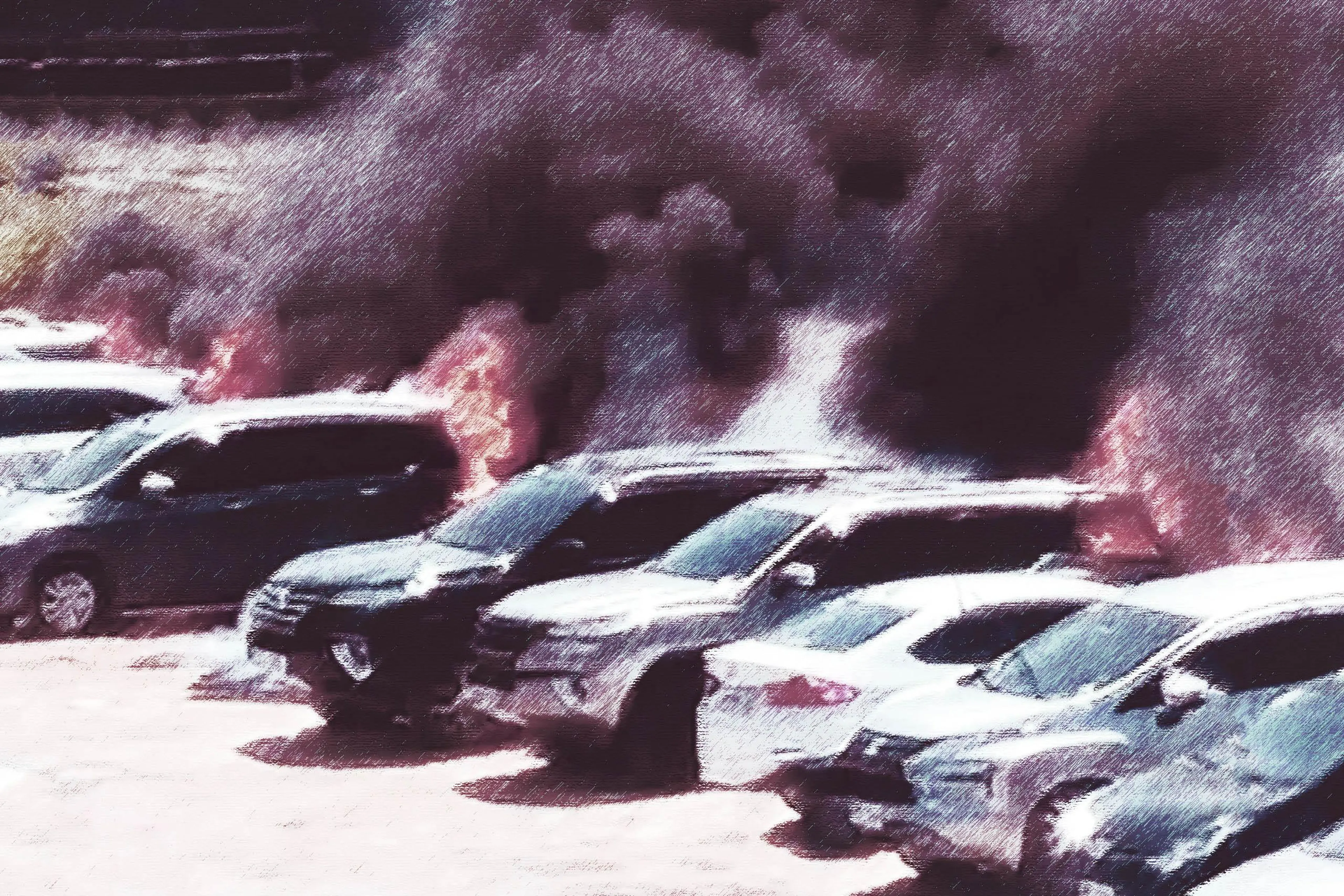 Ask The Lawyers: Can parking management be held liable for fire and other incidents?