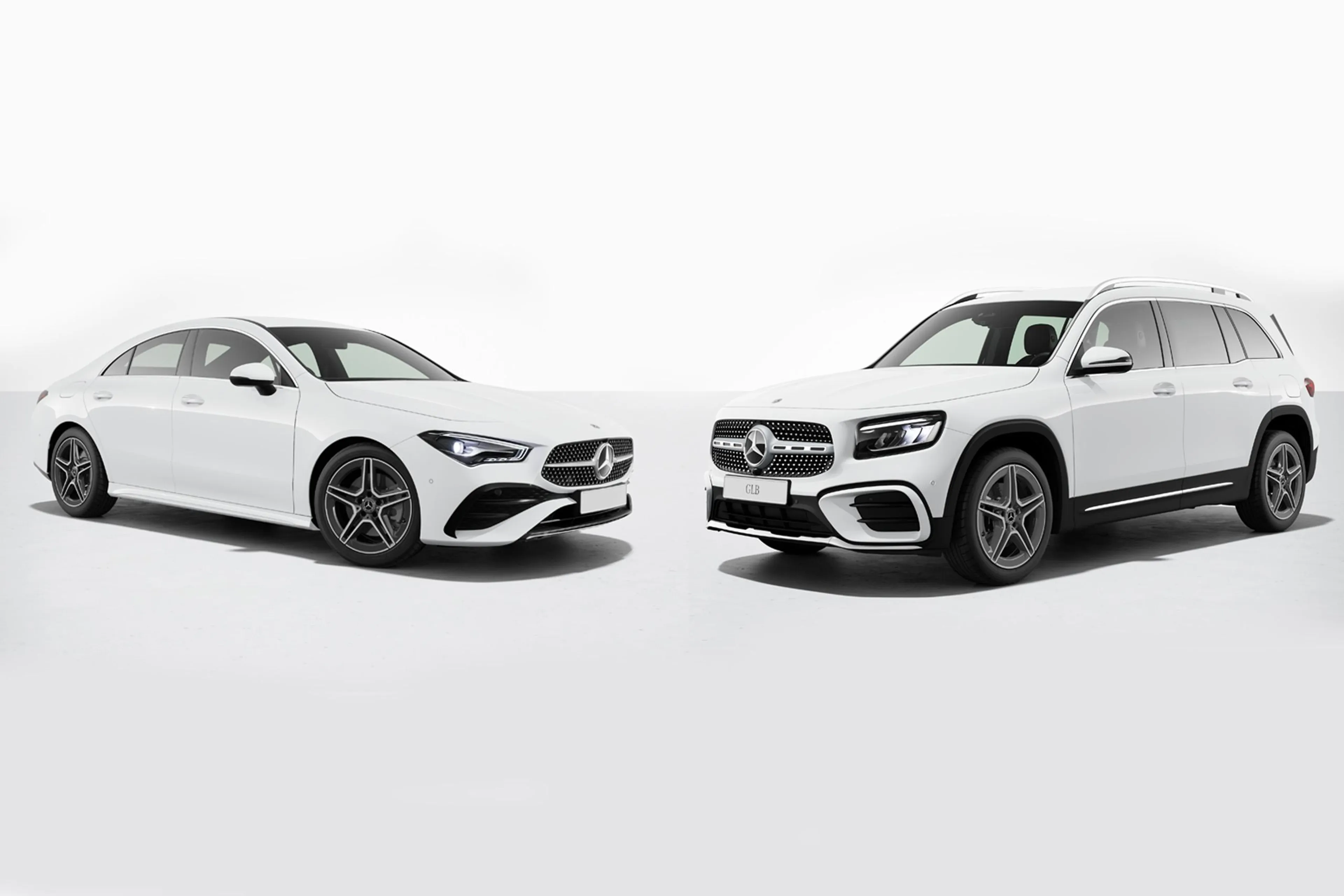 Mercedes-Benz PH updates CLA, GLB for 2024