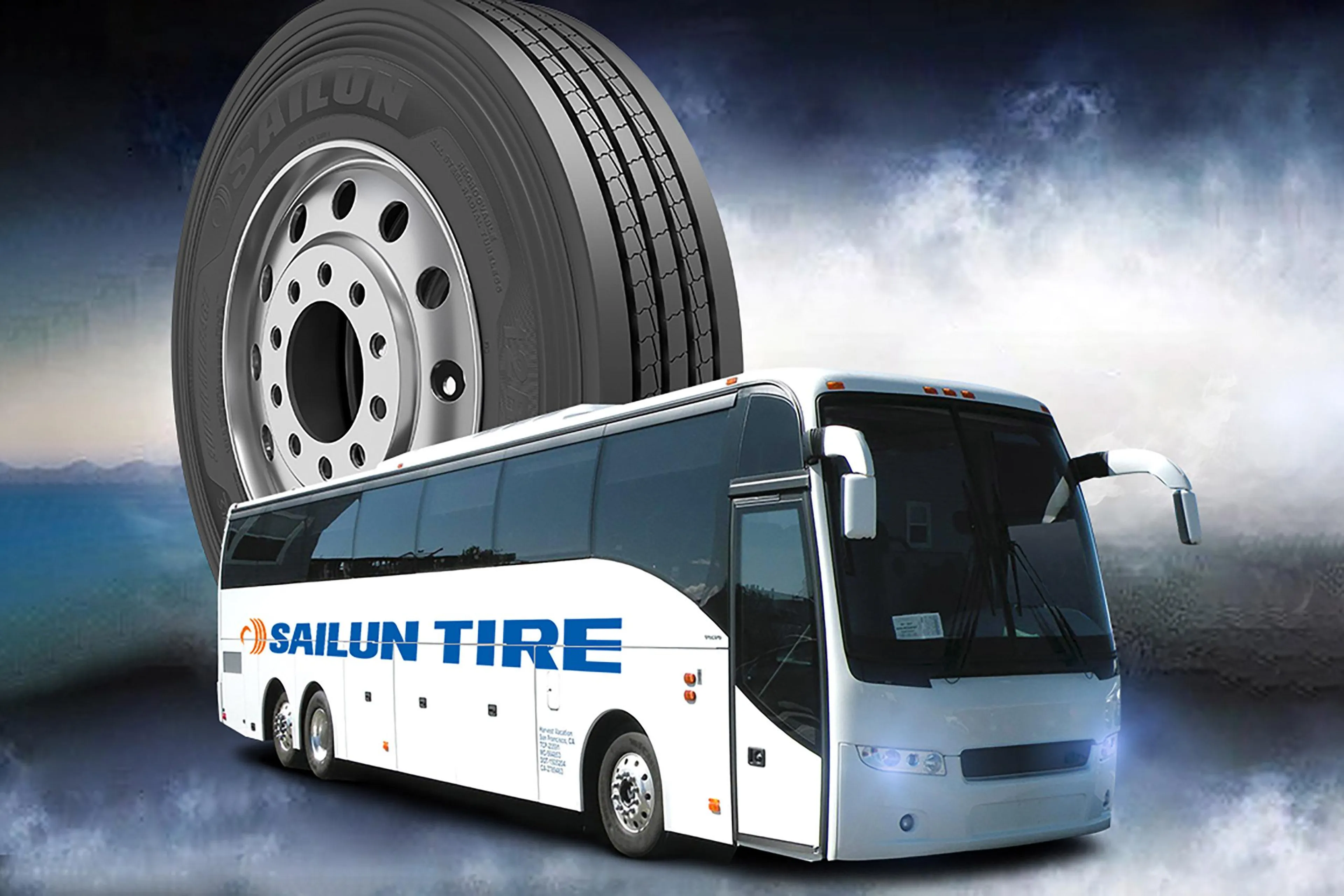 Sailun S690: For The Long Haul