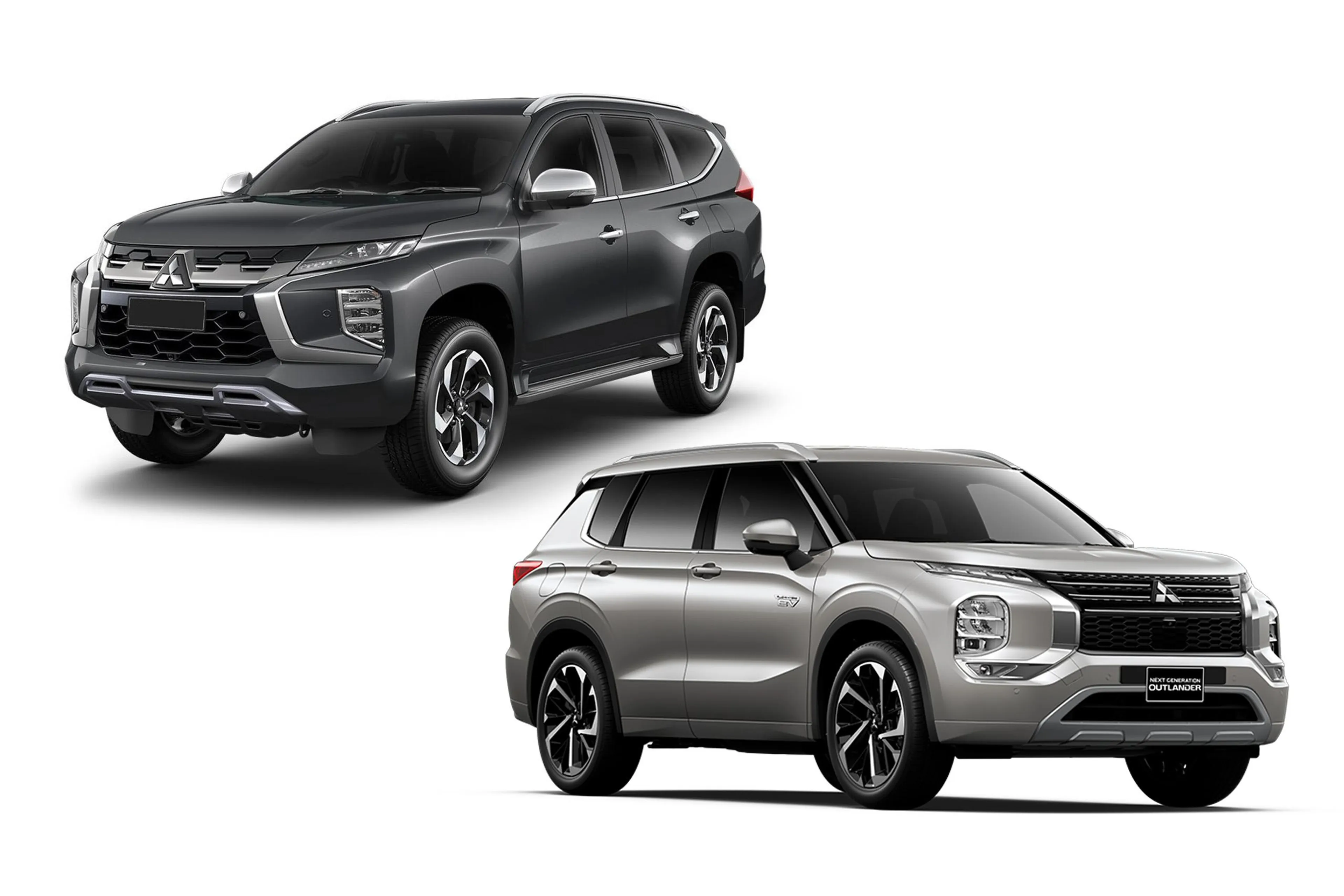 Mitsubishi PH to launch 2024 Montero Sport facelift, Outlander PHEV next?