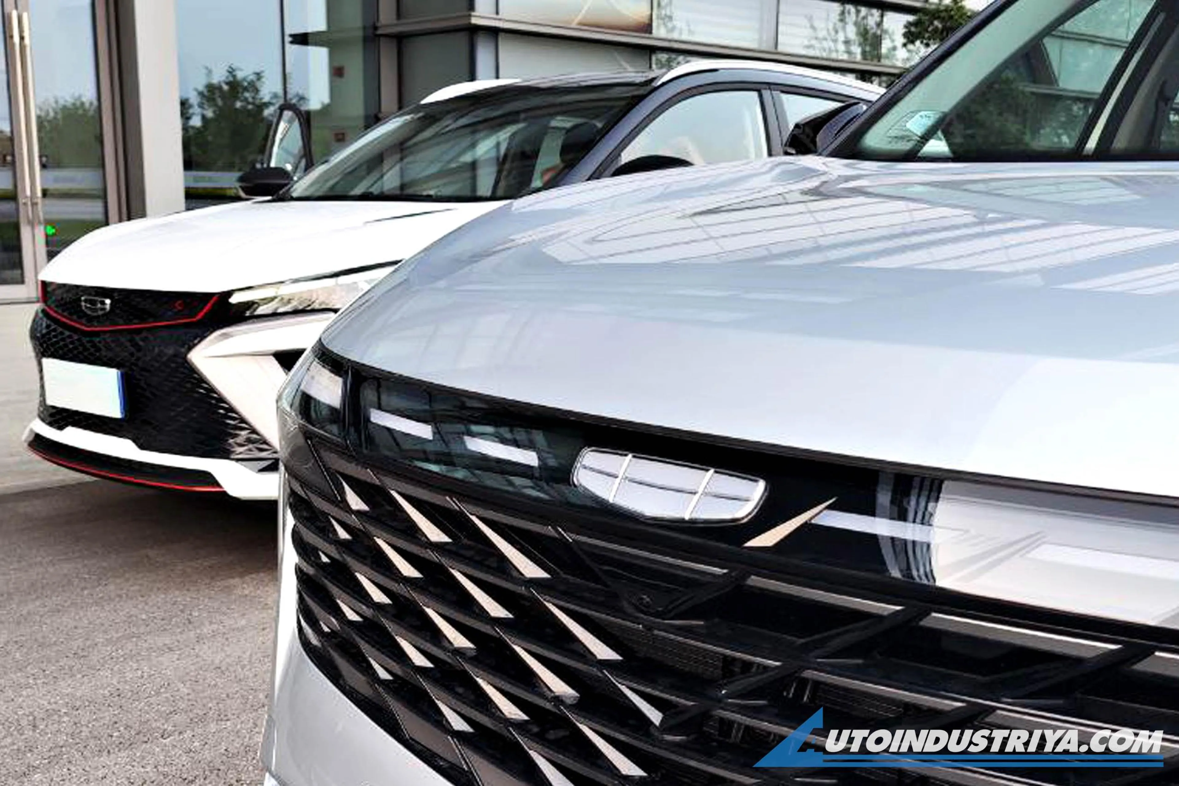 Geely subsidiary will take over Philippine operations