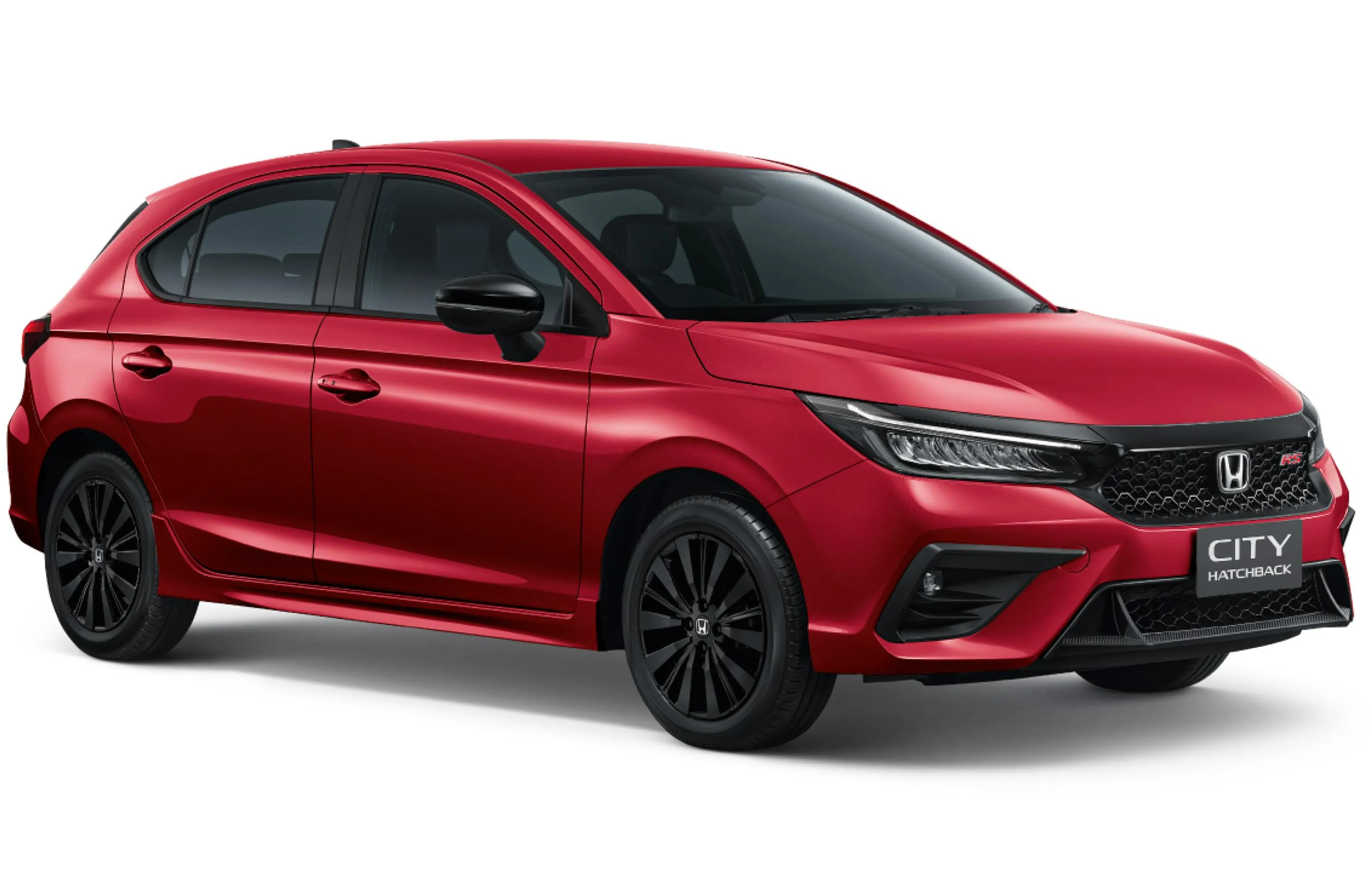 2024 Honda City Hatchback facelift launches in PH this June