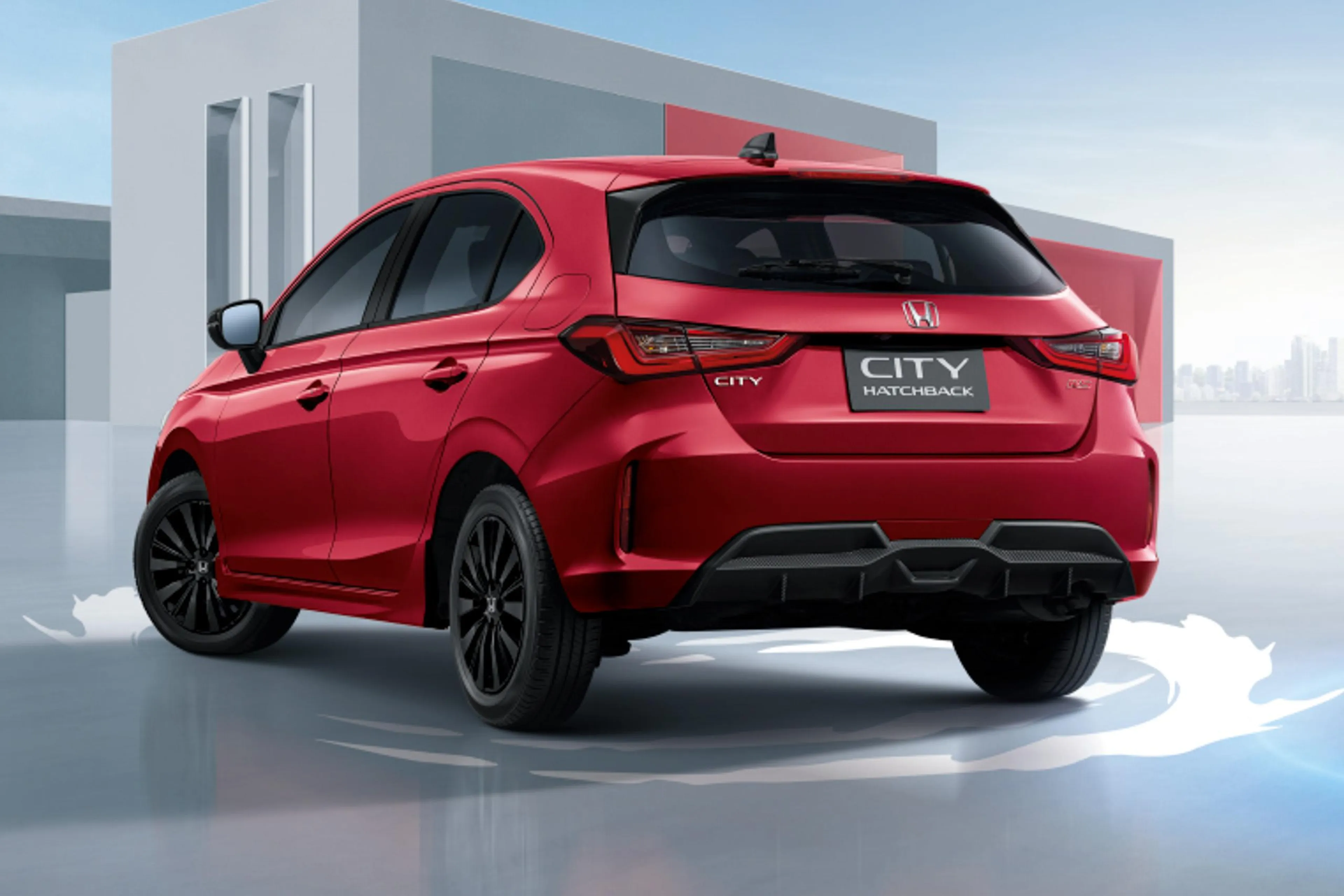 2024 Honda City Hatchback will retail close to PHP 1.2M