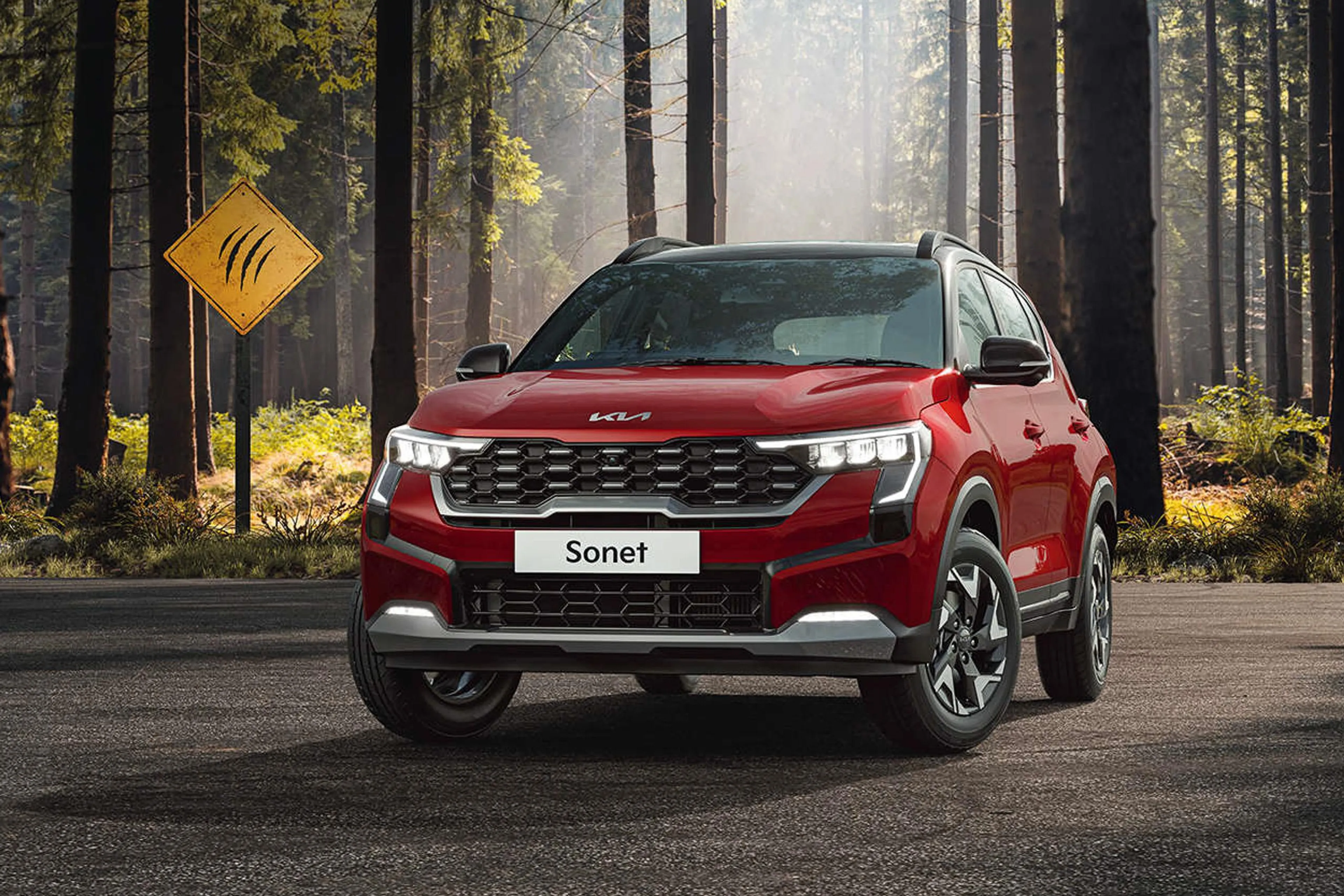 2024 Kia Sonet launching soon, starts below PHP 800K