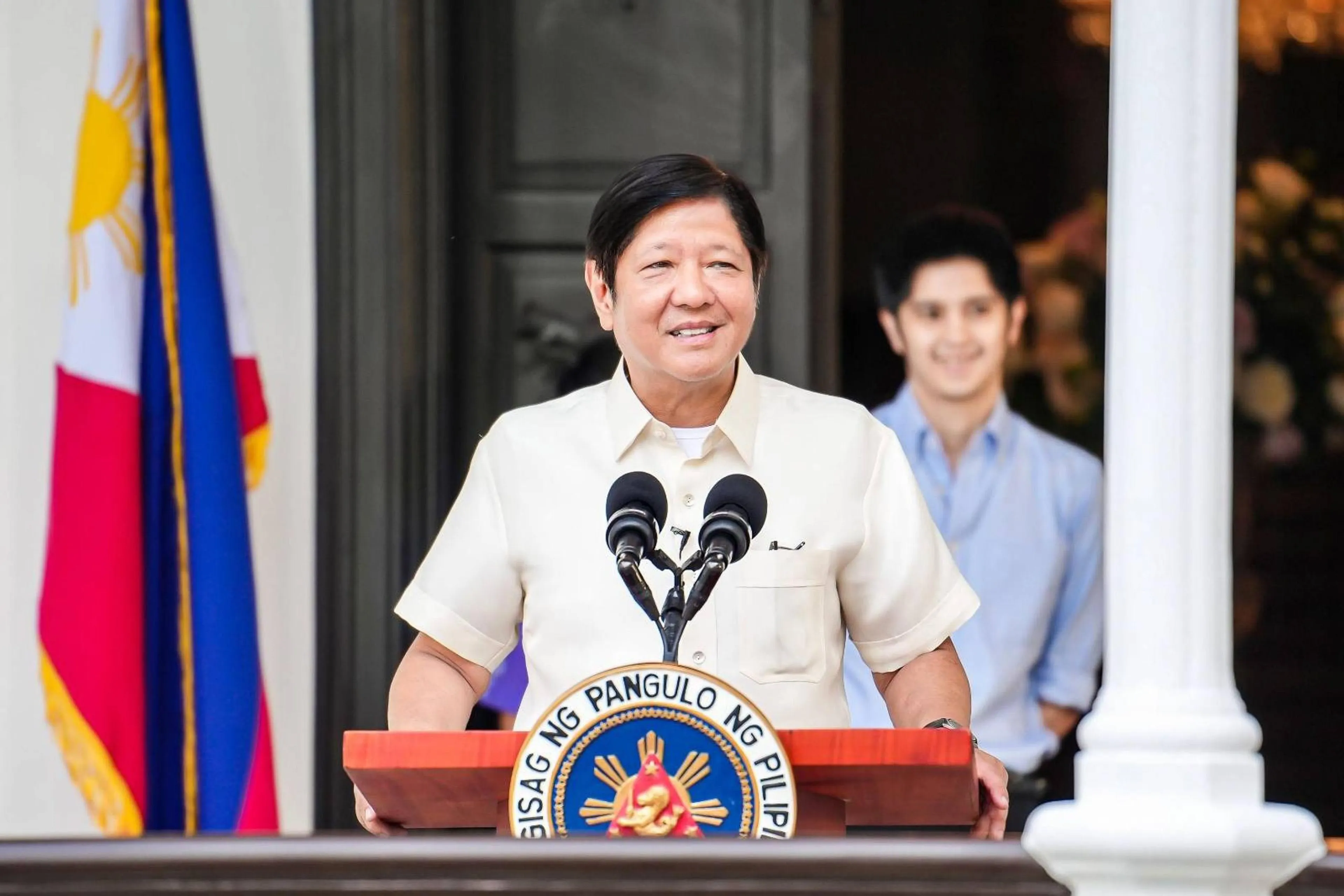 PBBM cuts import duty of hybrids to zero
