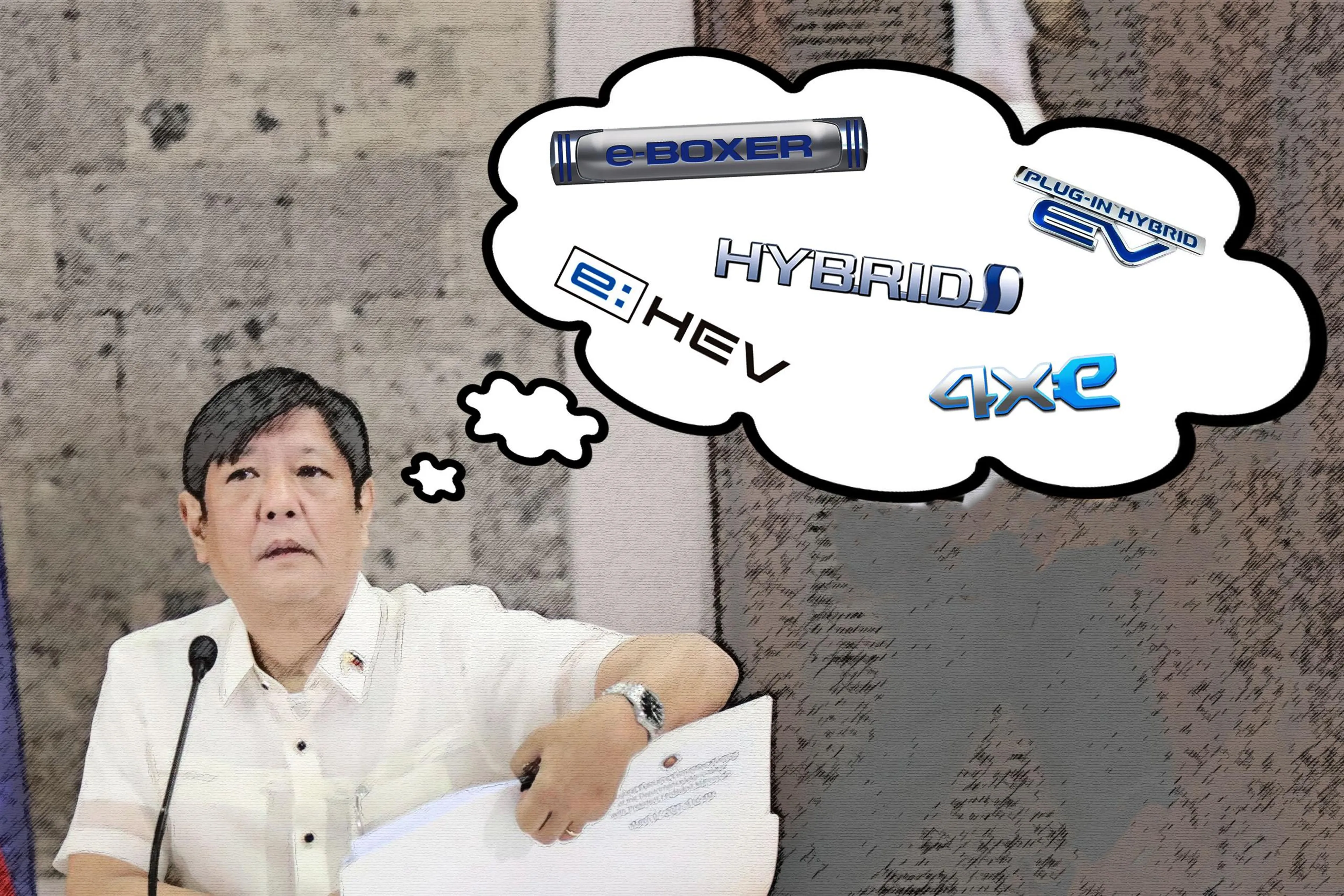 Zero Tariff Hybrids: What cars could be offered in PH?